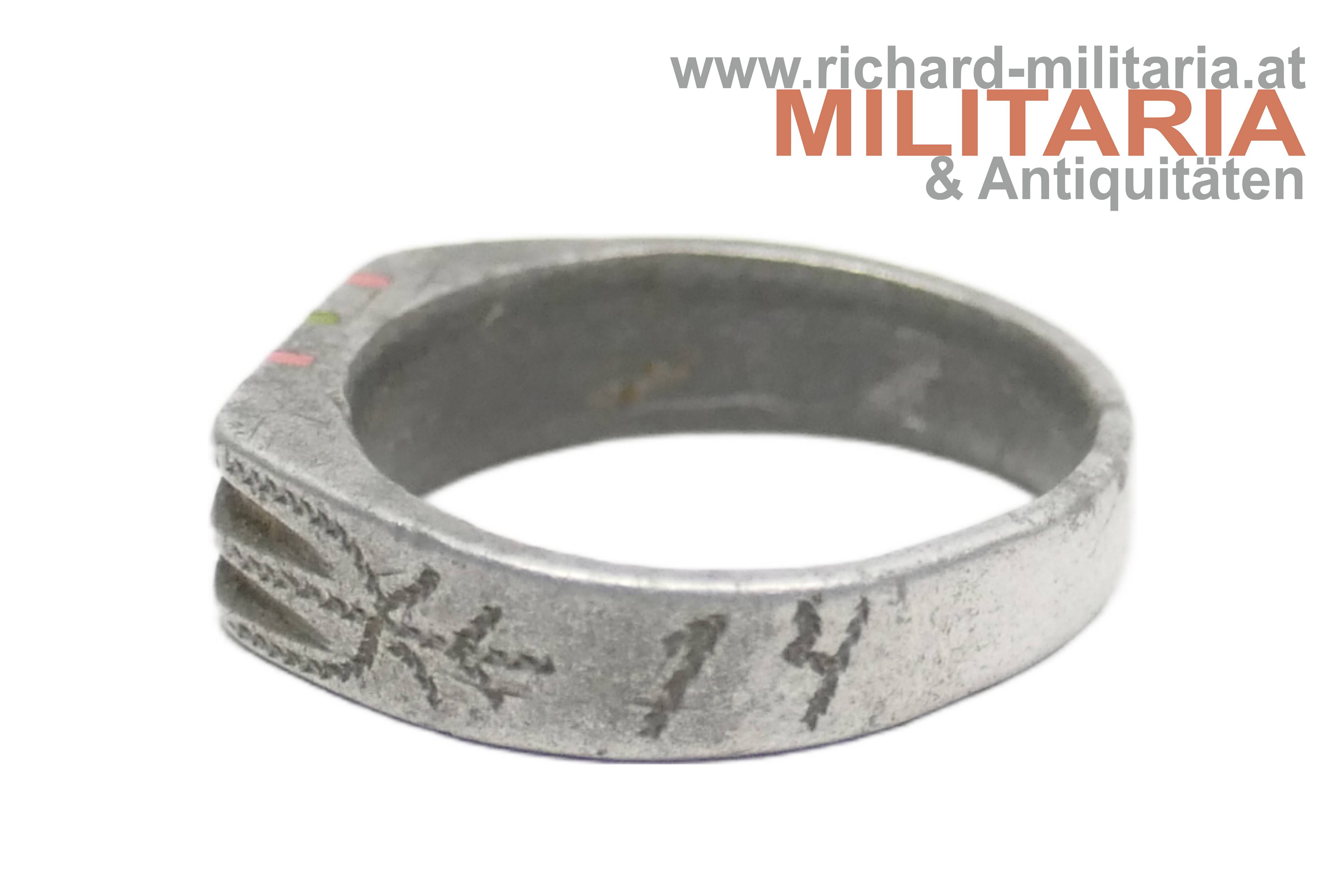 k.u.k. patriotischer Ring - 14 - 17
