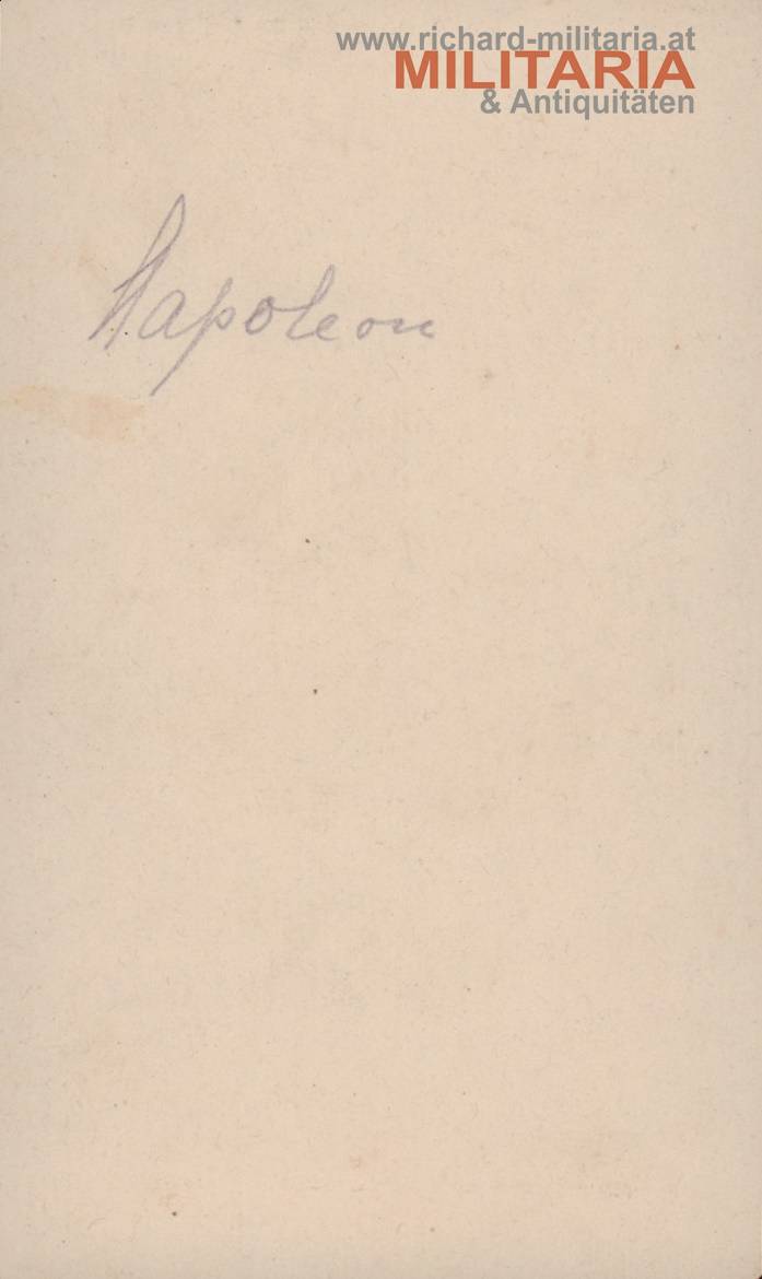 Napoléon Joseph Charles Paul Bonaparte