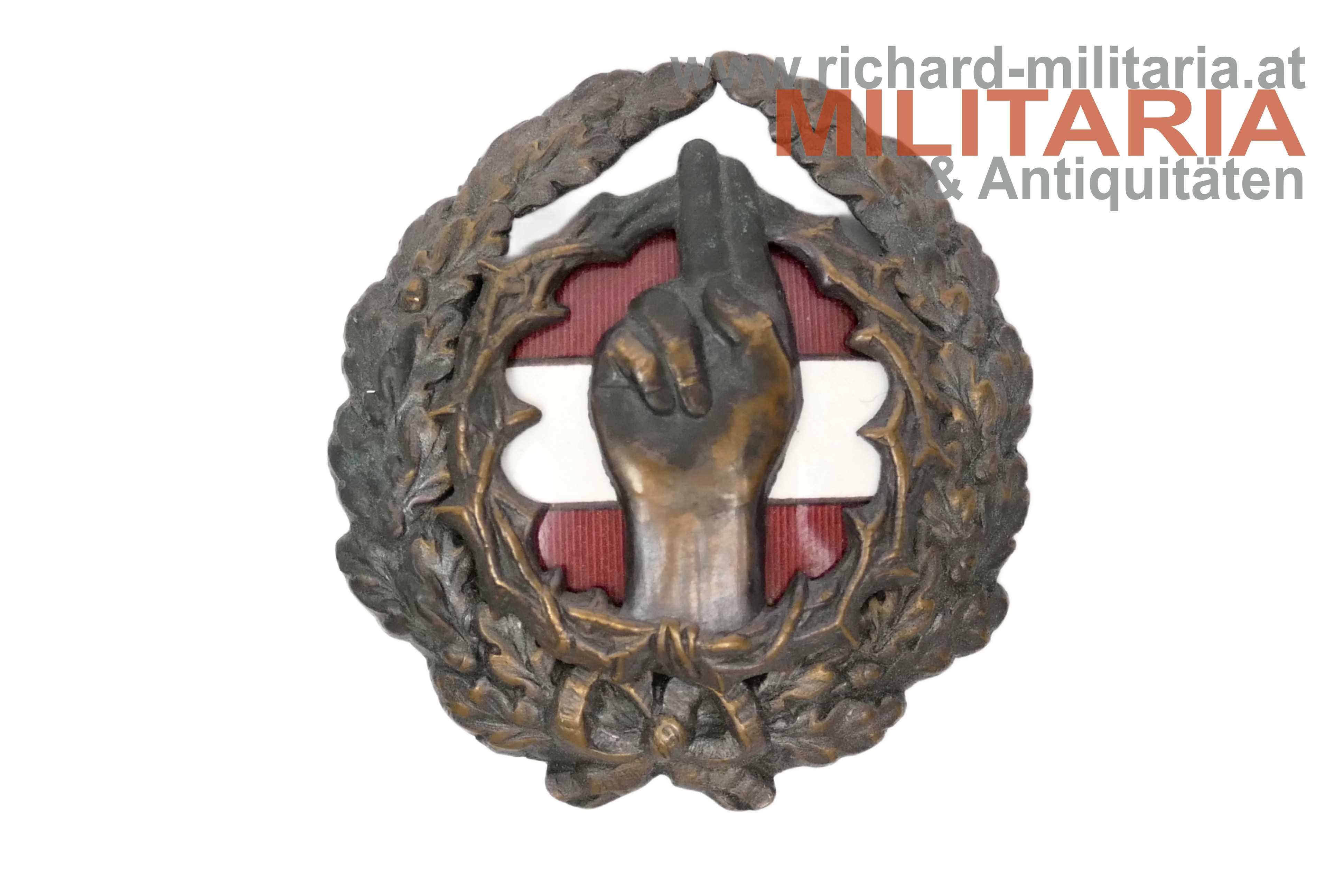 Österreichischer Freiheitsbund