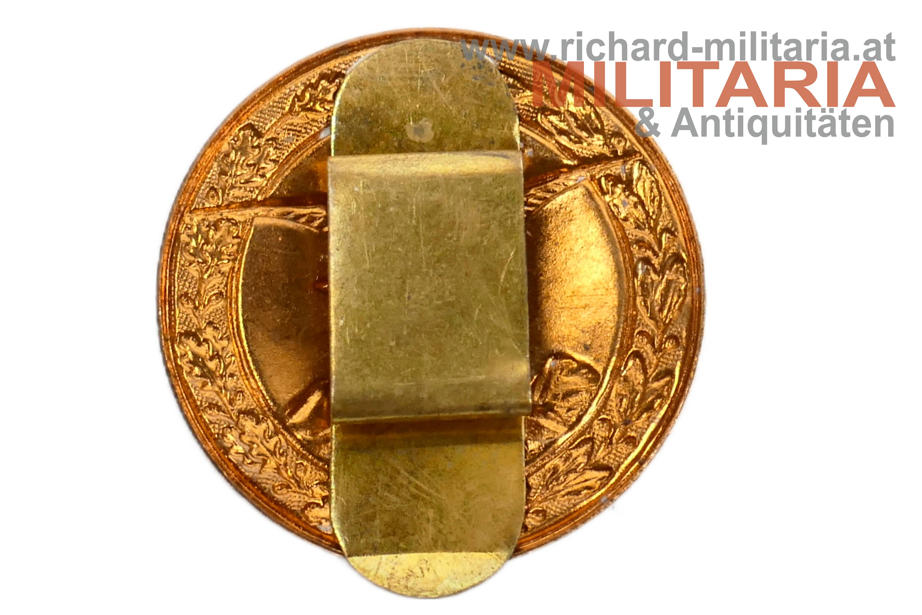 k.u.k. Distanzschätzer-Abzeichen - MINT