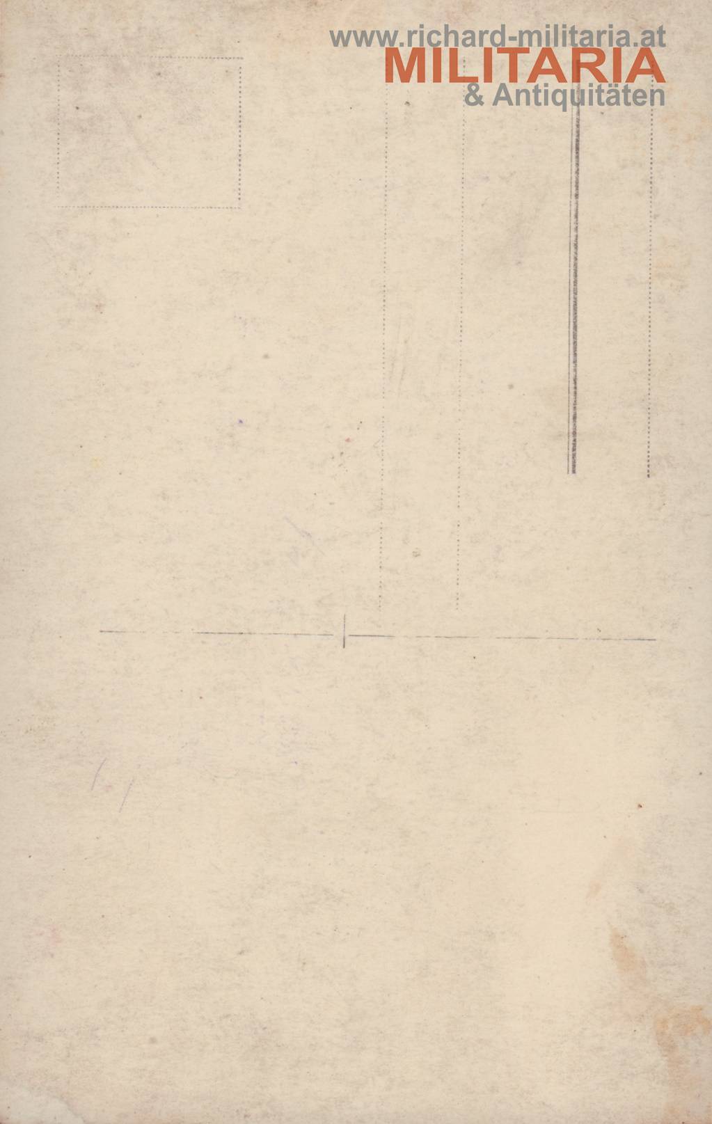 k.k. Stabsoberjäger und Zugsführer der Landesschützen / Steyr M12