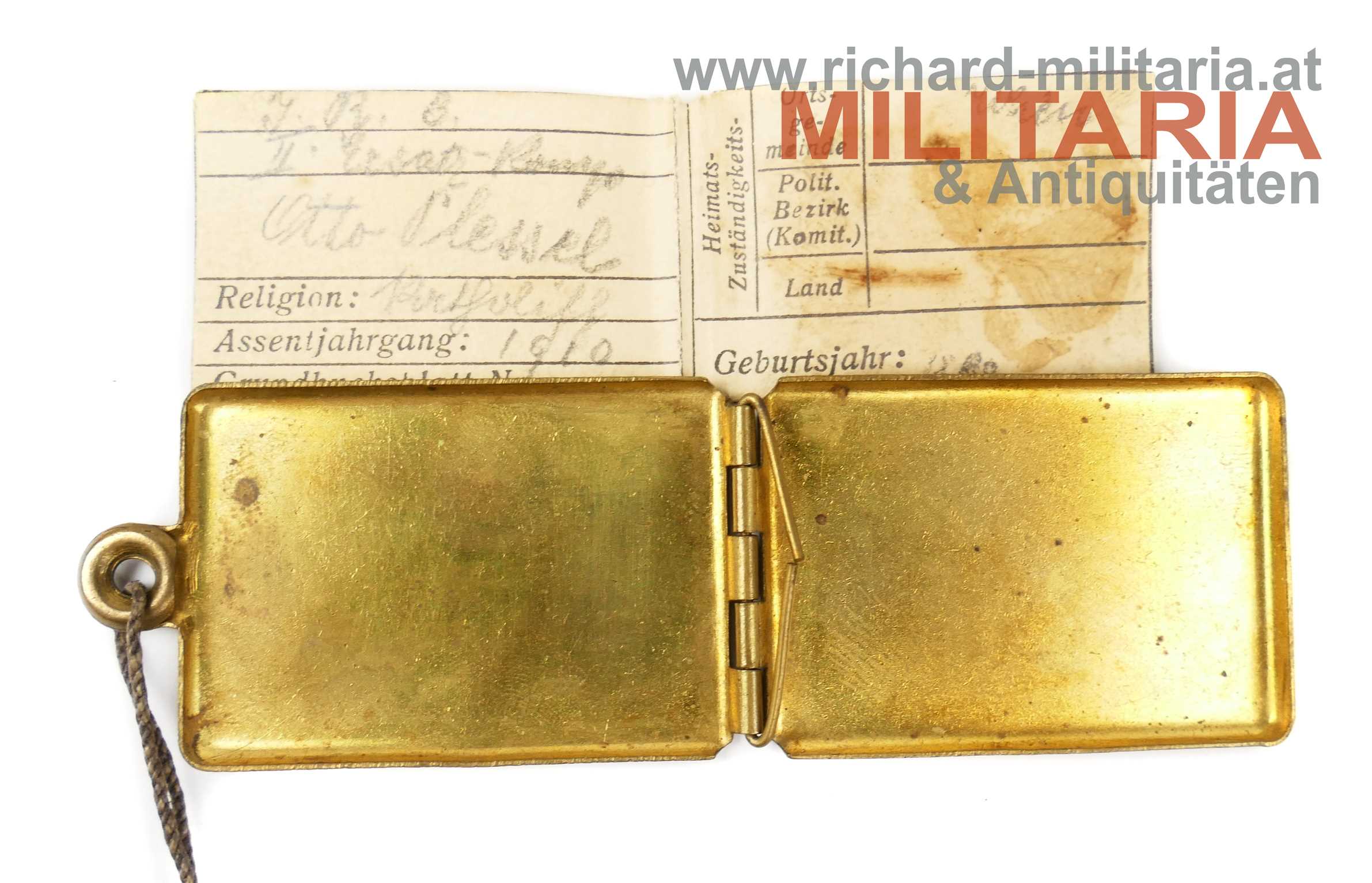 k.u.k. Infanterie-Regiment Nr. 3 