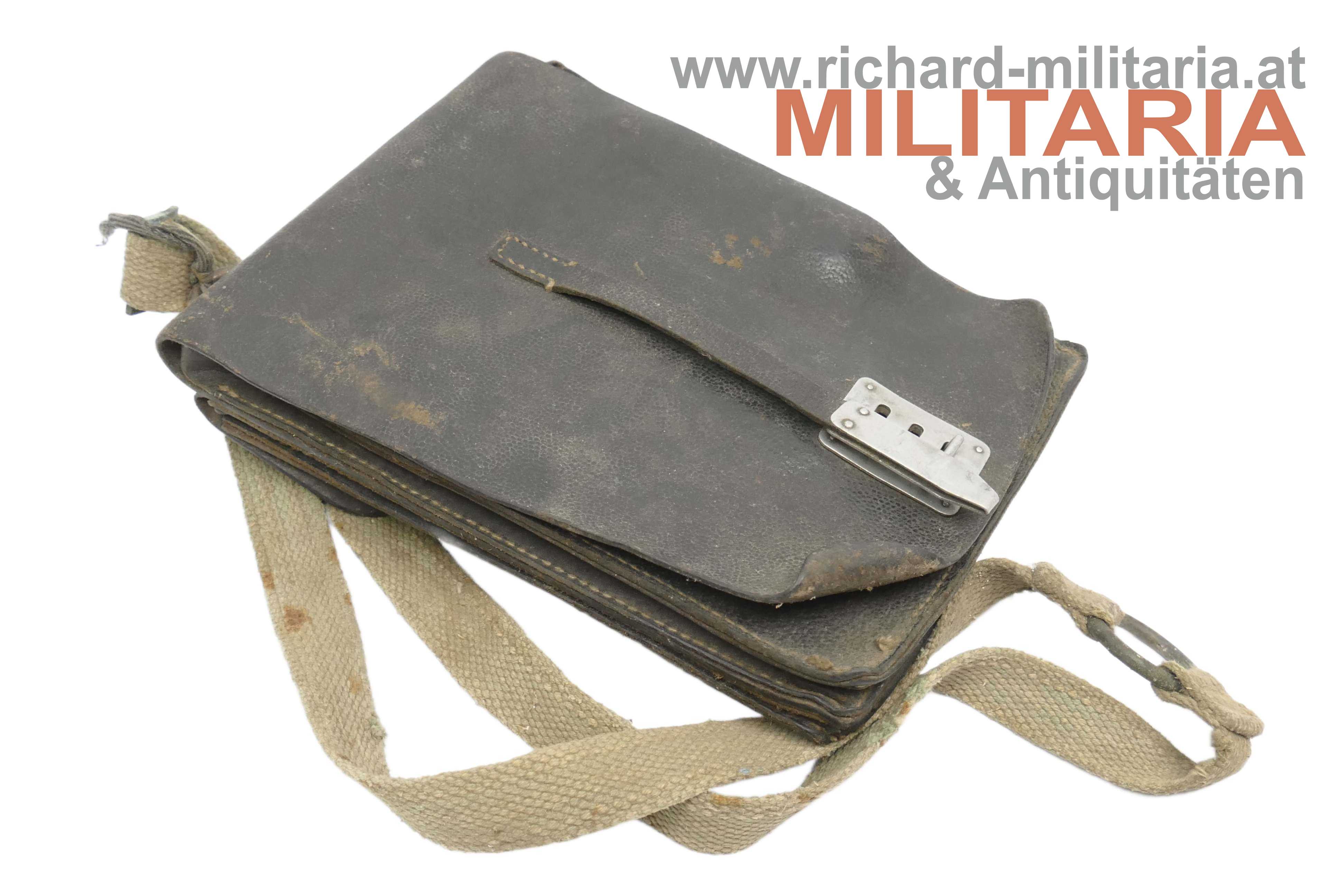 Wehrmacht - Meldetasche