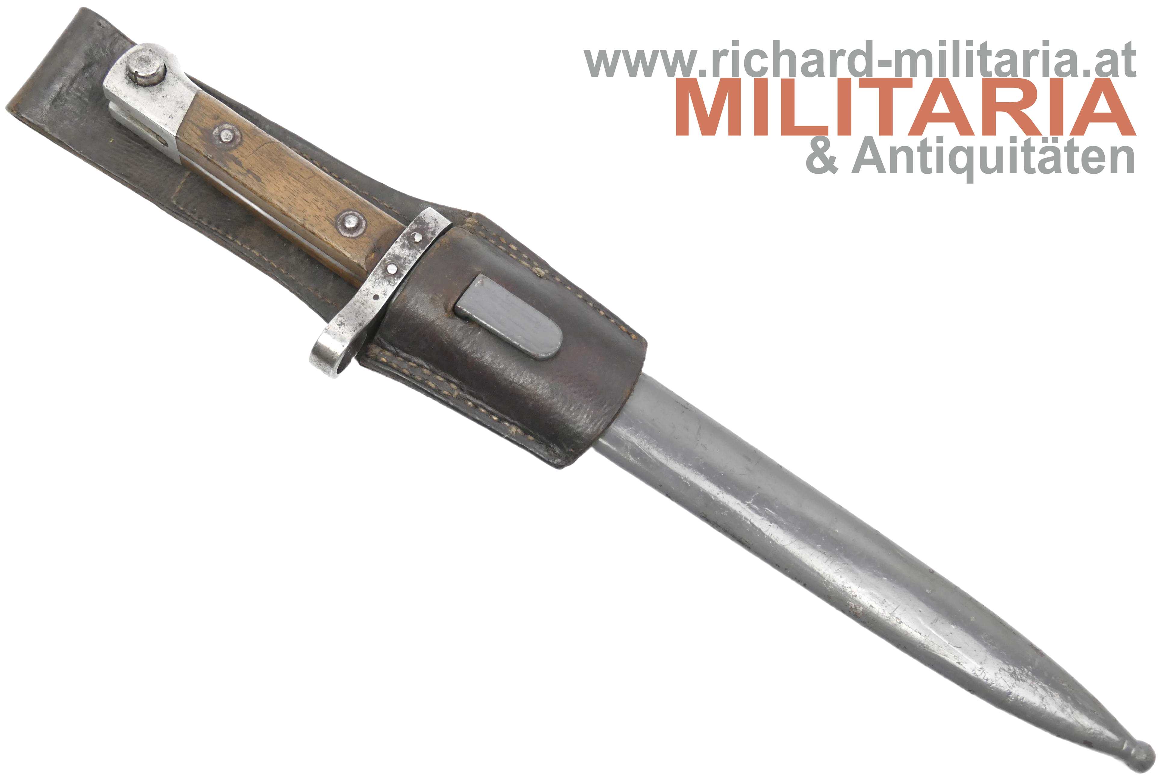 Österreich Messerbajonett M1895 UR4 