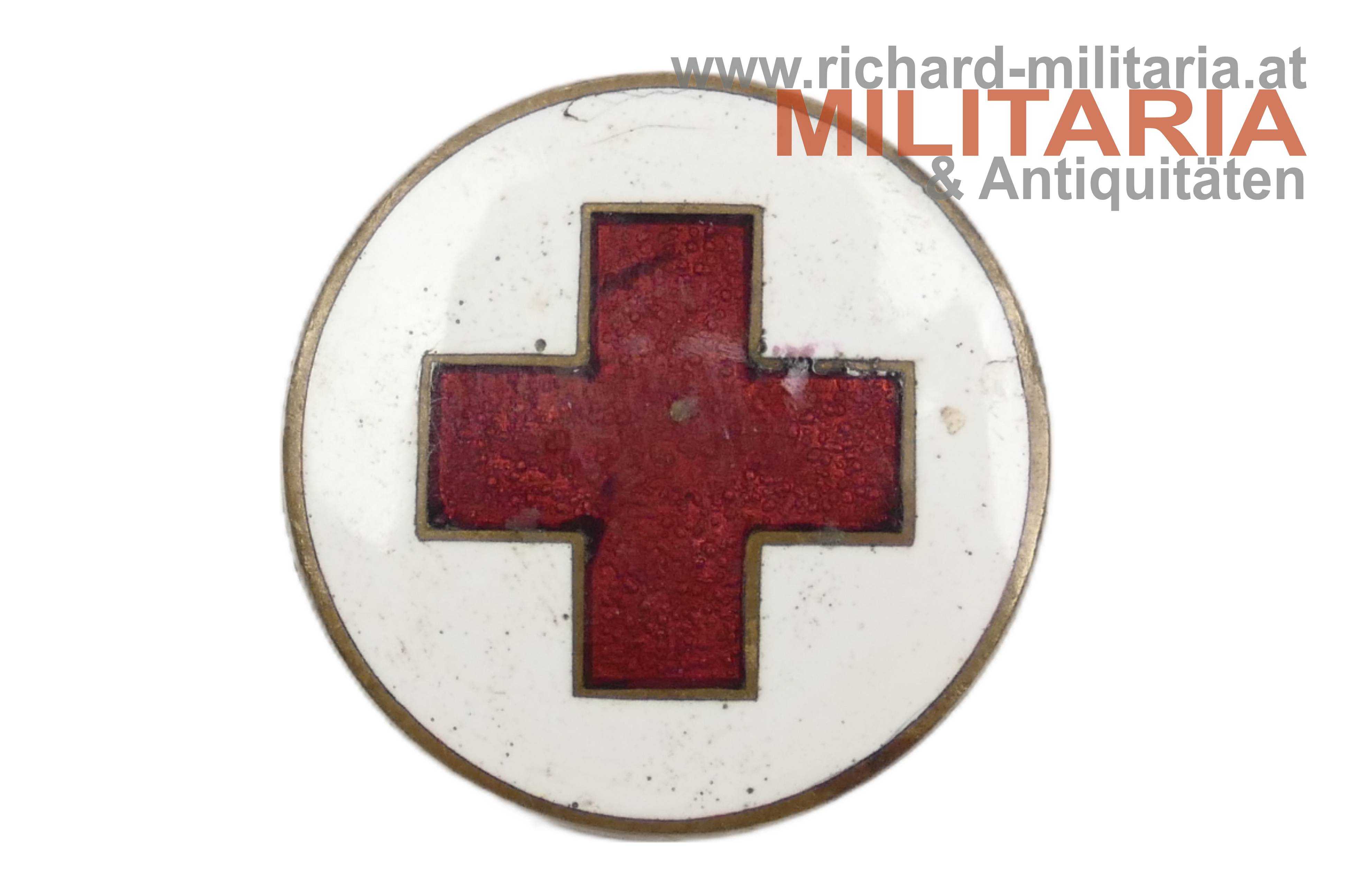 k.u.k. Krankenschwesternabzeichen