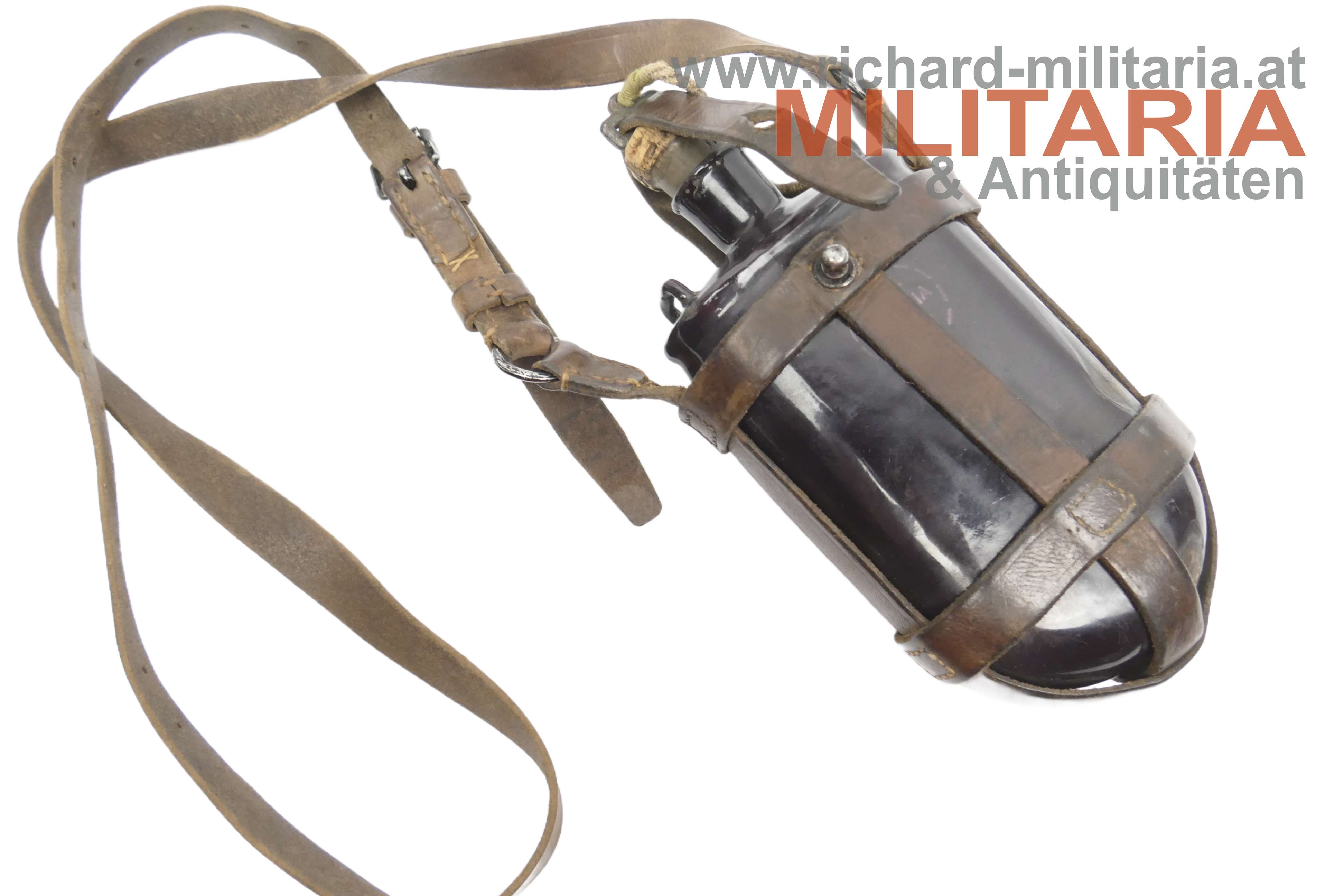 k.u.k. Kavallerie-Feldflasche M1907