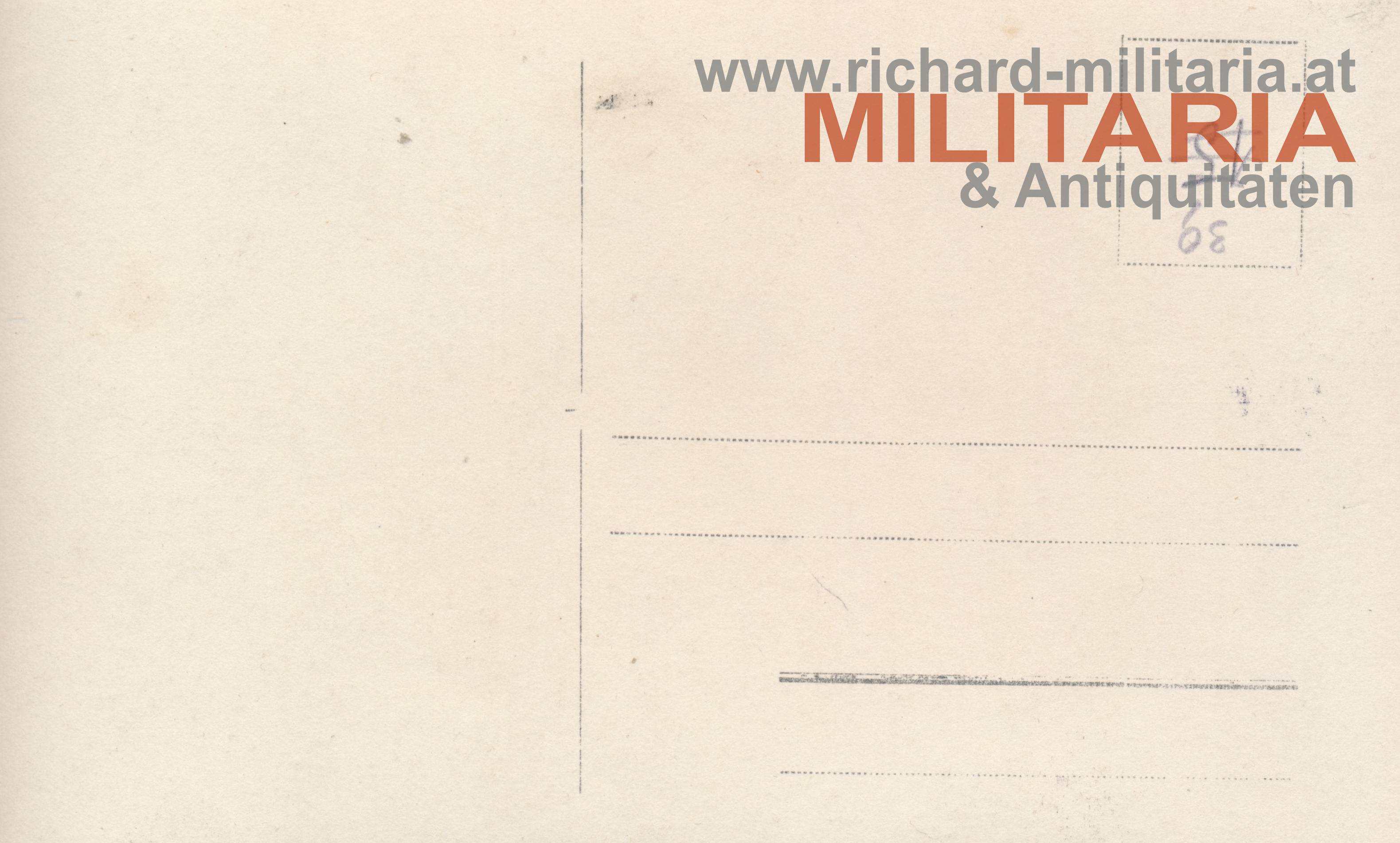 k.u.k. Foto "Kote 2163." Stacheldraht aus dem Schützengraben fotografiert