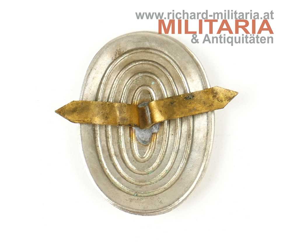 zaristisches Russland - Mützenkokarde Mannschaft 