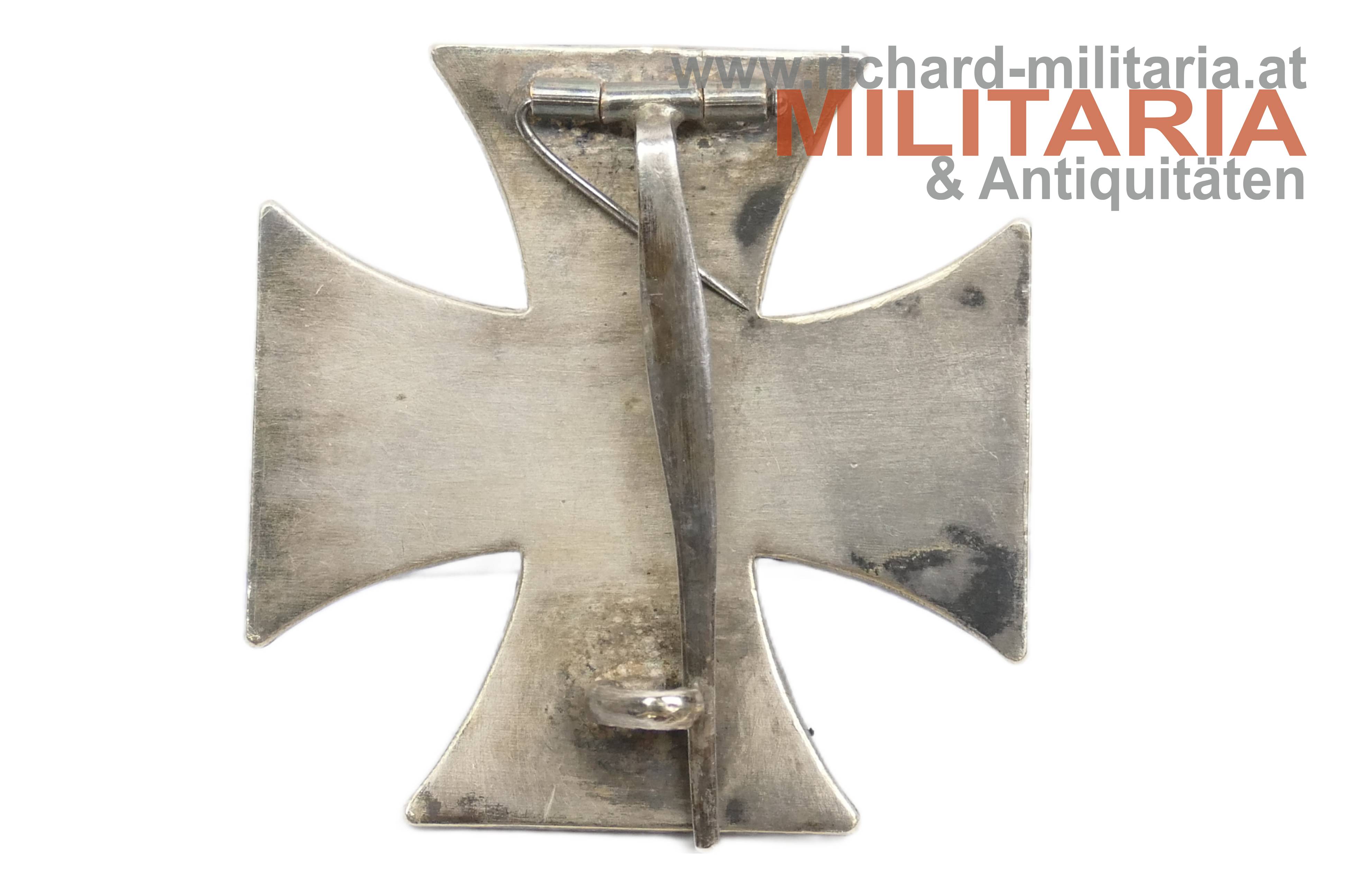 Eisernes Kreuz 1914 1. Klasse