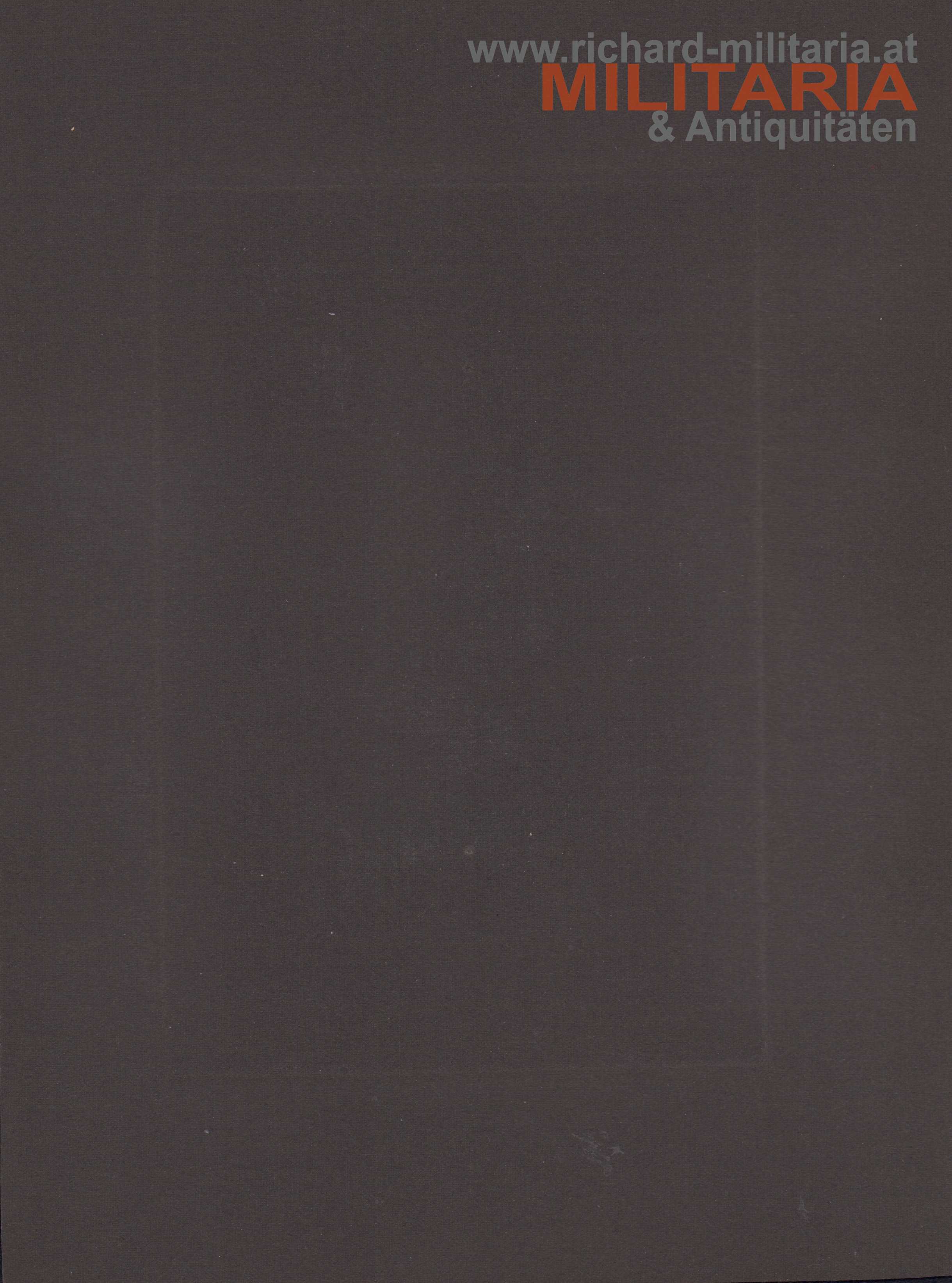 k.u.k. Foto - Generaloberst Conrad von Hötzendorf