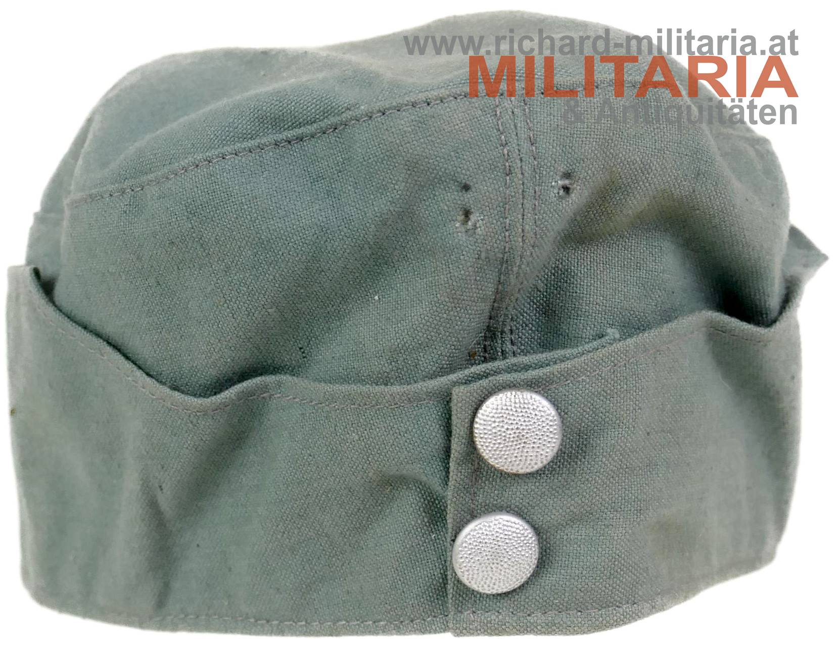 Heimwehr / Jung Vaterland - Lagermütze 