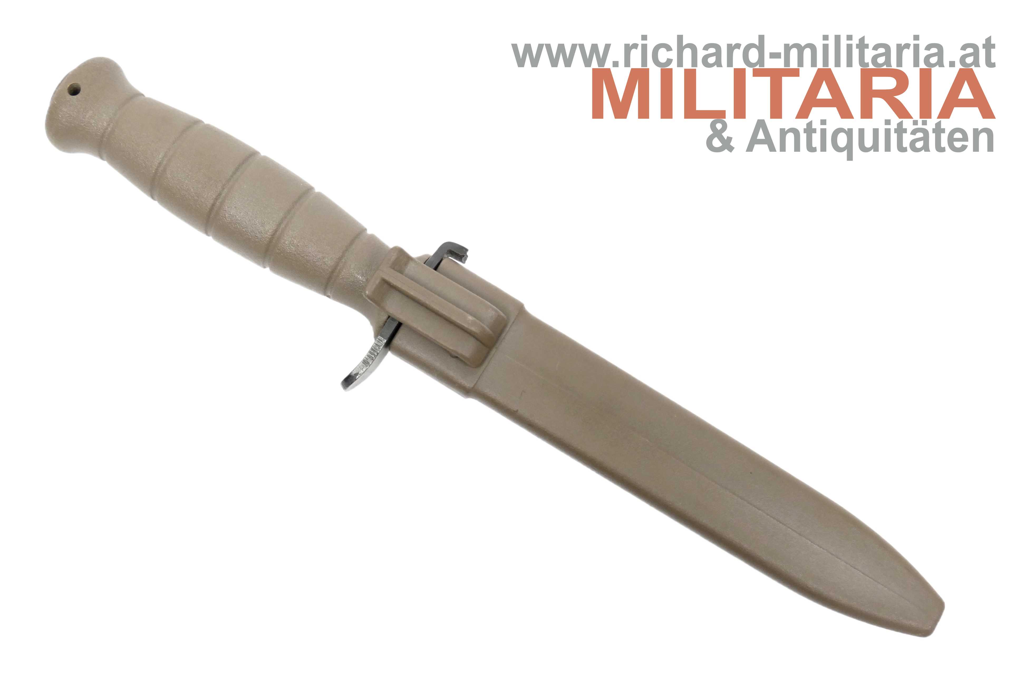 ÖBH Feldmesser 78 Glock