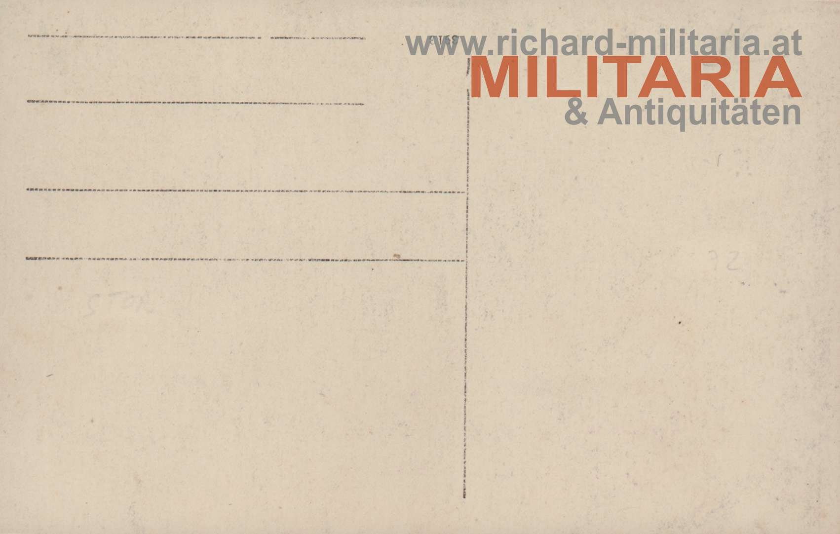 1. WK - Deutsche Sturmtruppe 