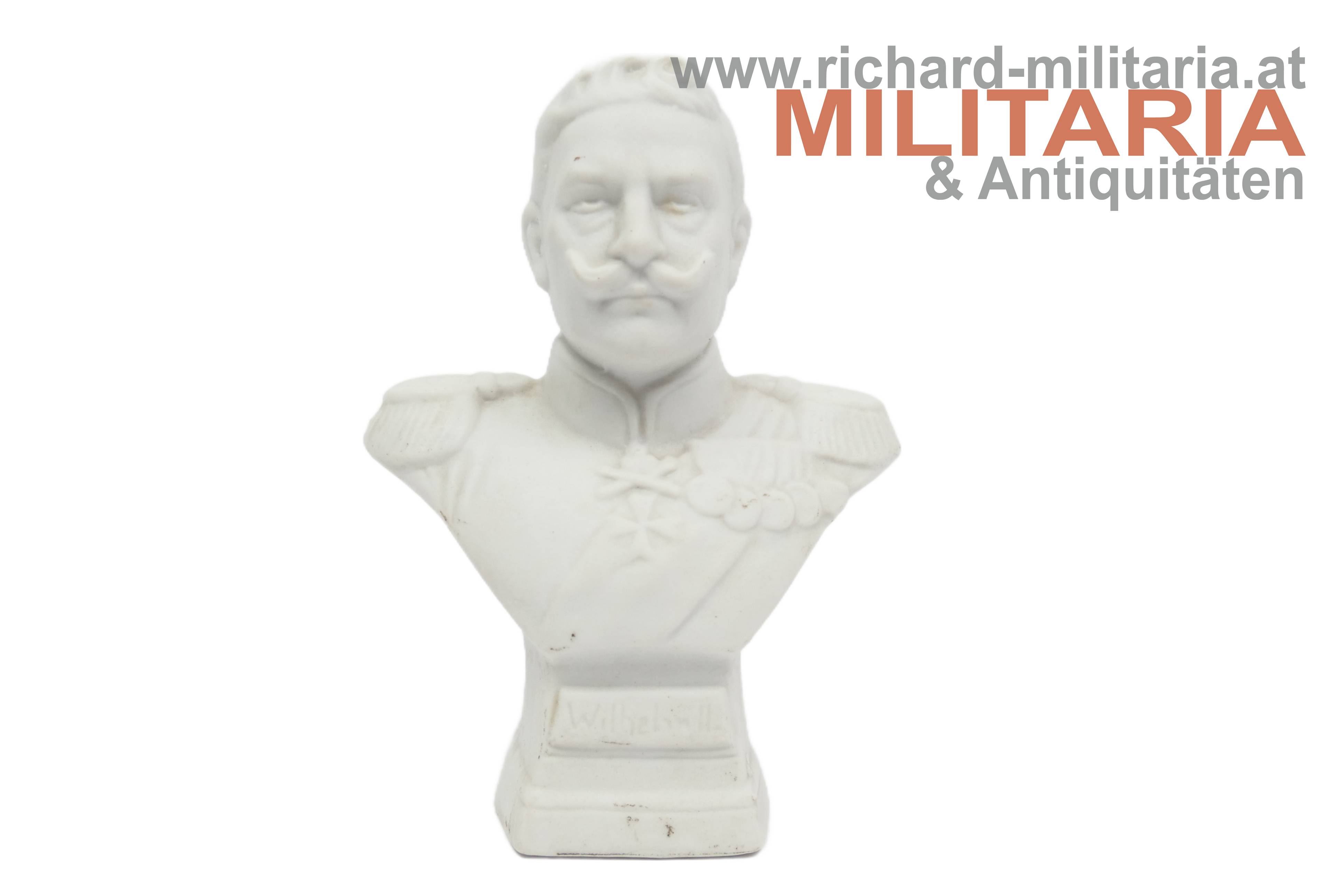 Kaiser Wilhelm II. 