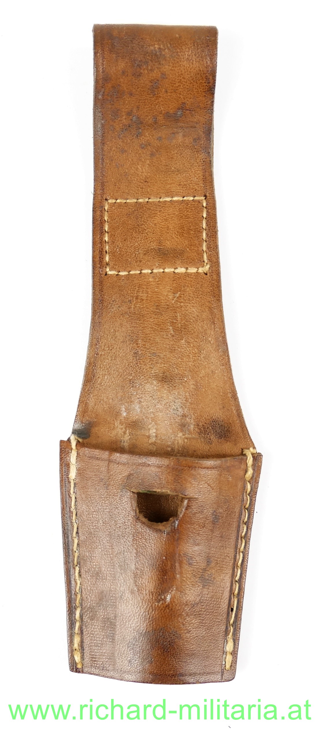 Koppelschuh M1895