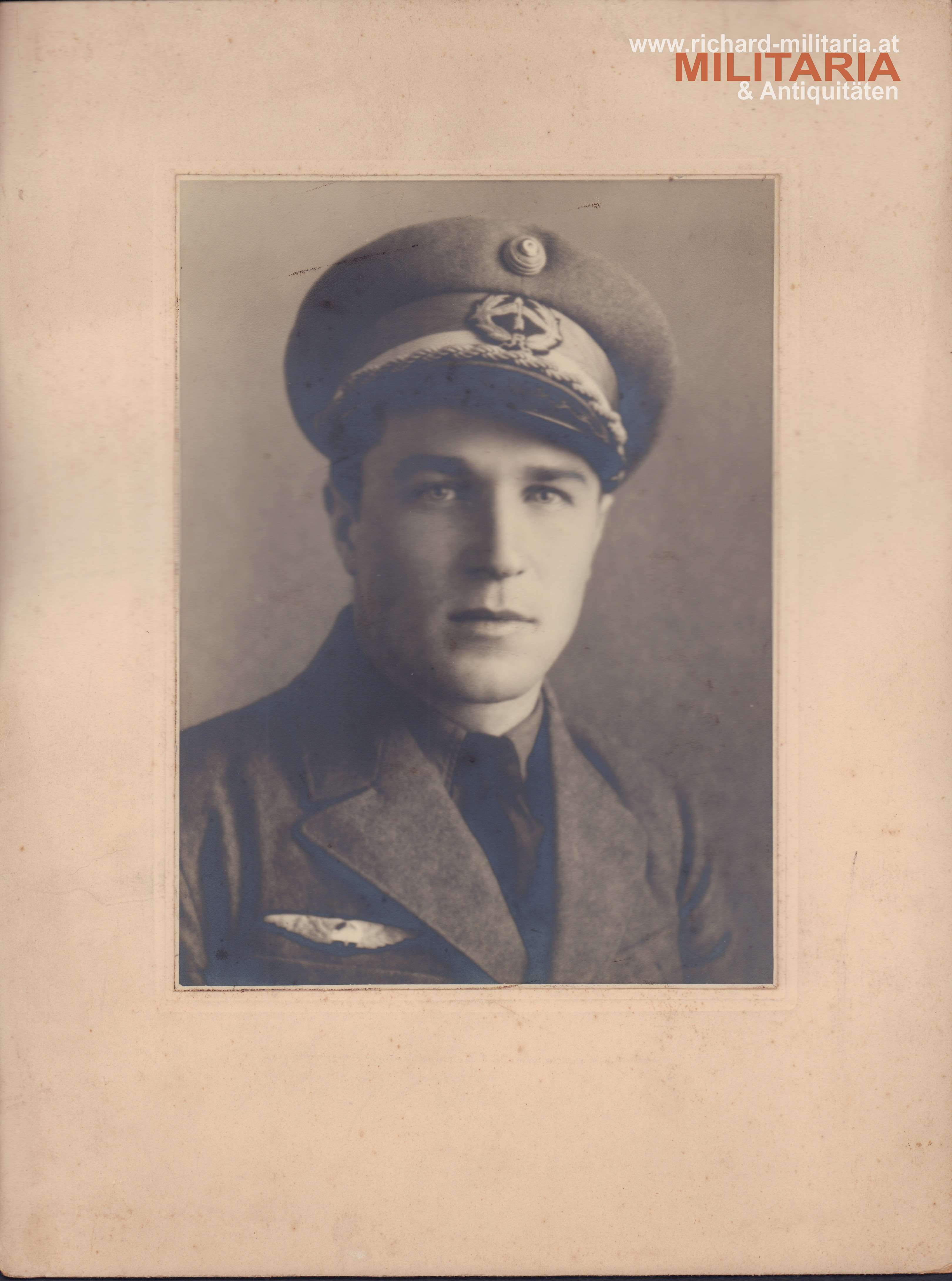 1. Republik - Luftschutztruppe - Fliegerabwehr