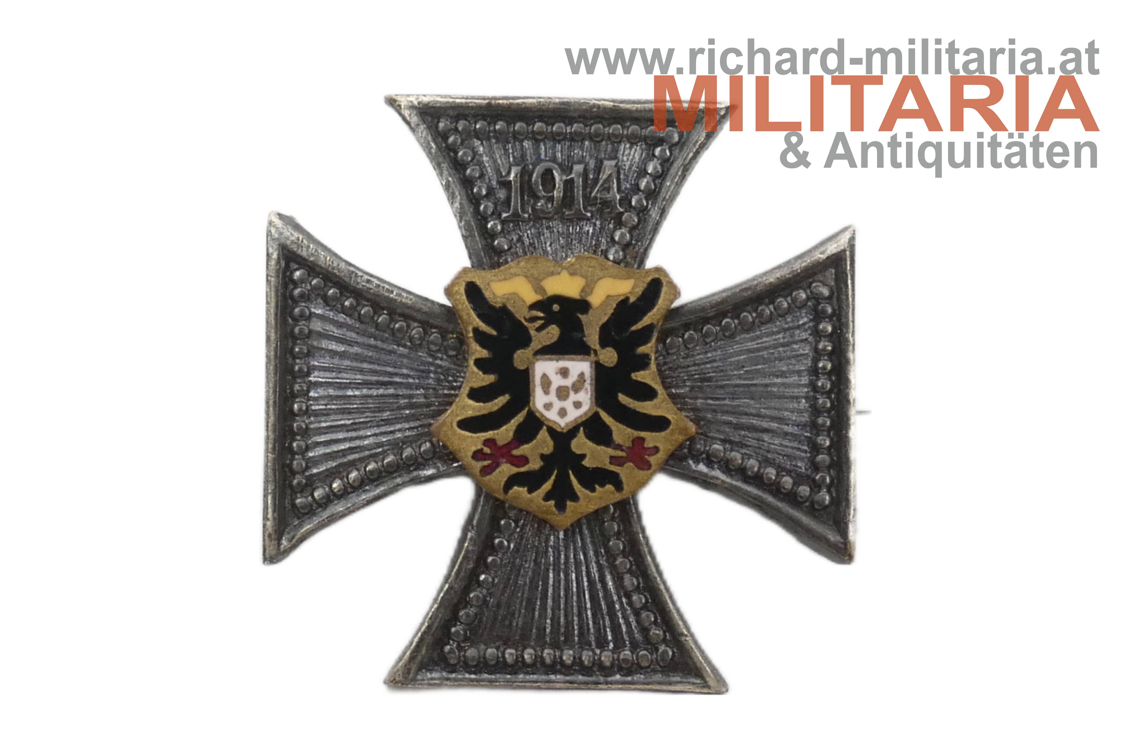 k.u.k. patriotisches Abzeichen