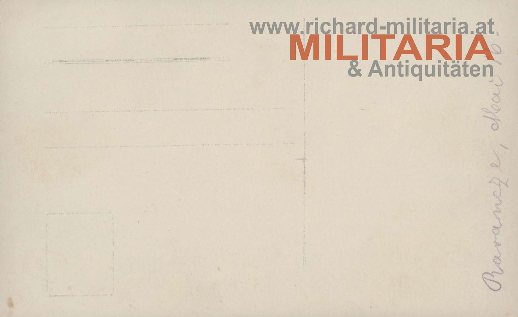 k.u.k. Angriffstrupp "Ravancze, Mai 16"