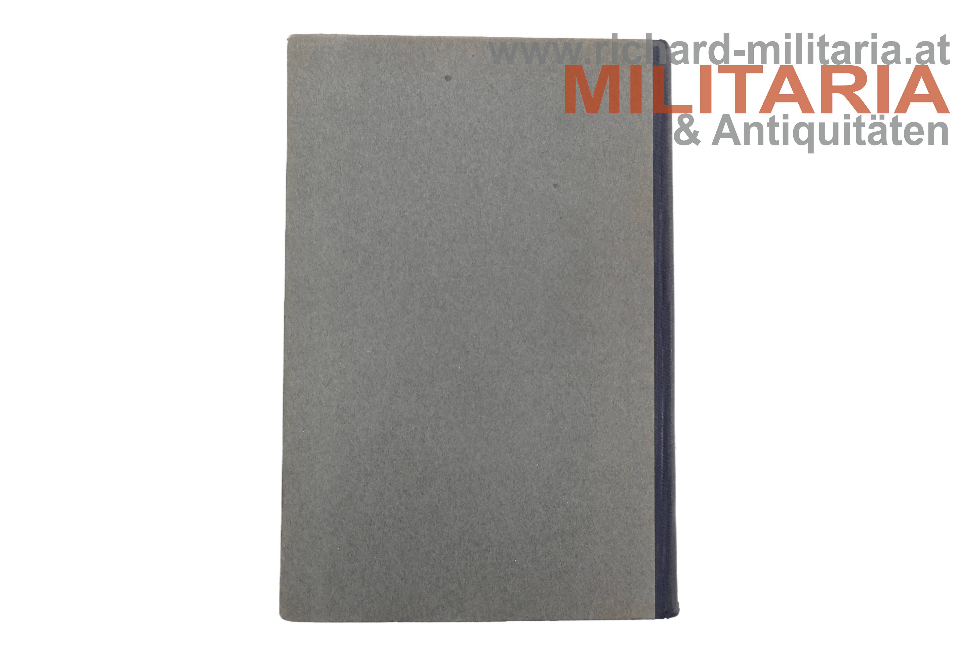 Schematismus für das Österreichische Bundesheer und die Bundesheeresverwaltung - Jahrgang 1928