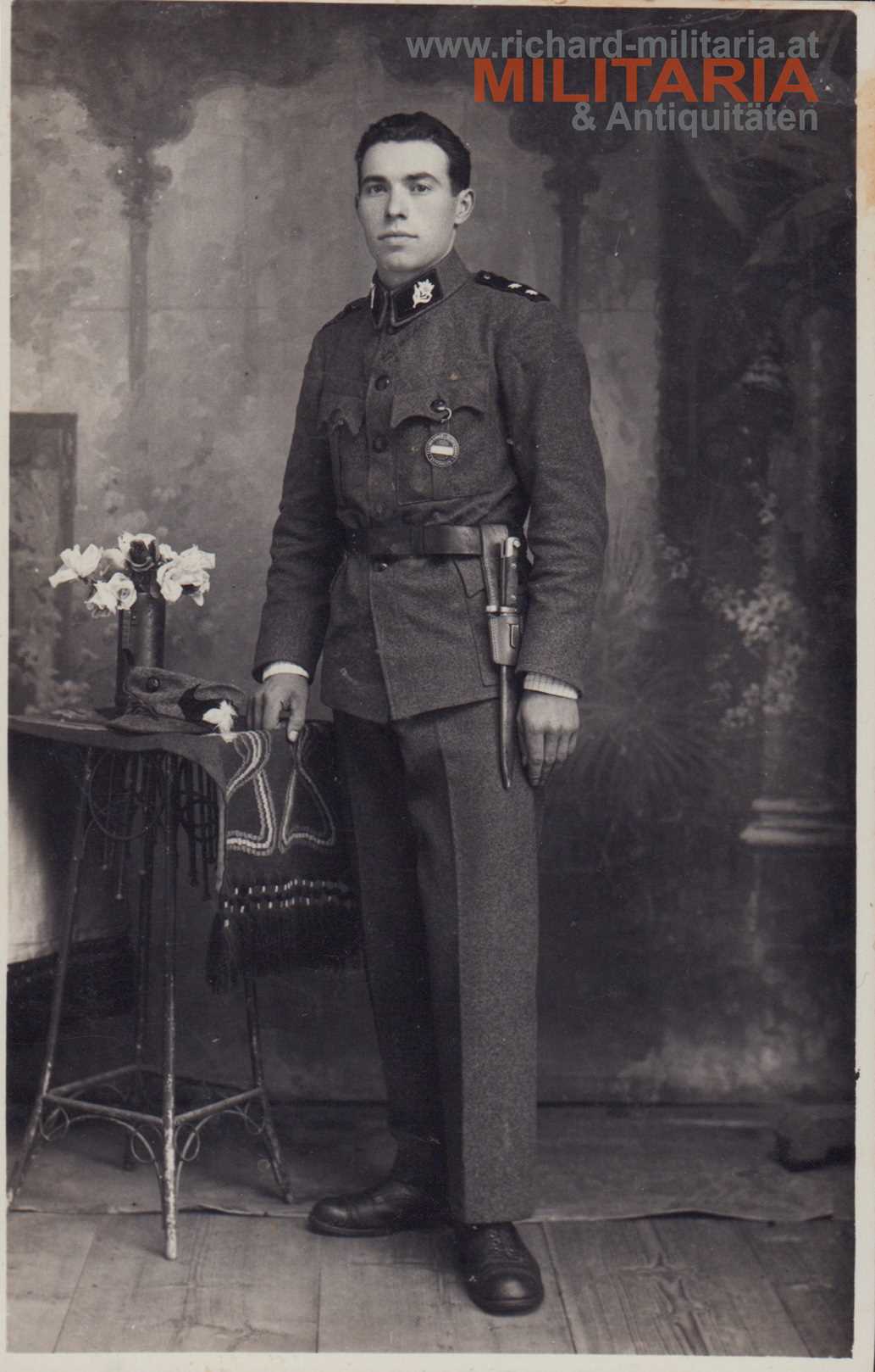 Freiwilliges Schutzkorps Österreich