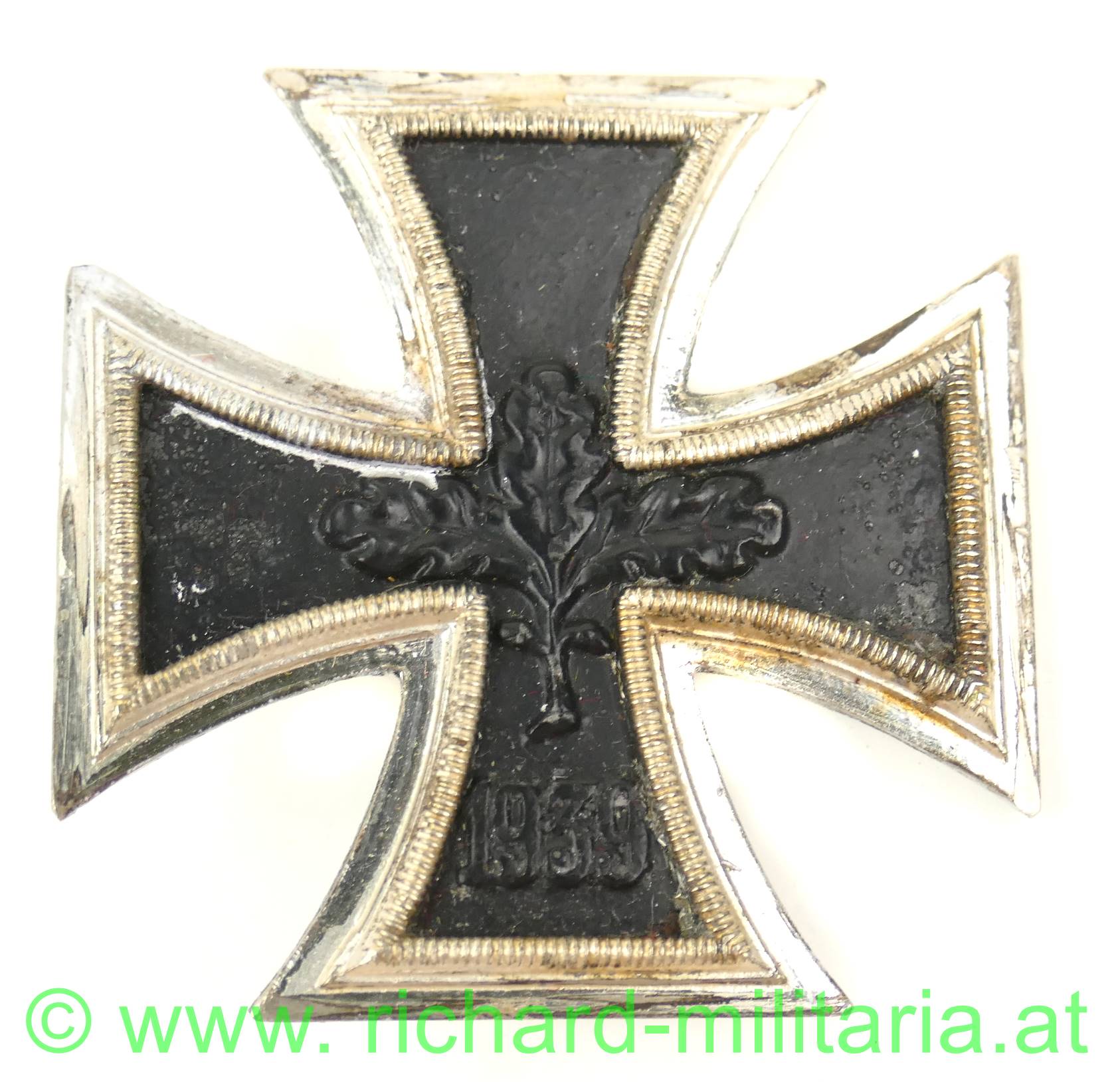 Eisernes Kreuz 1. Klasse - 57er Ausführung