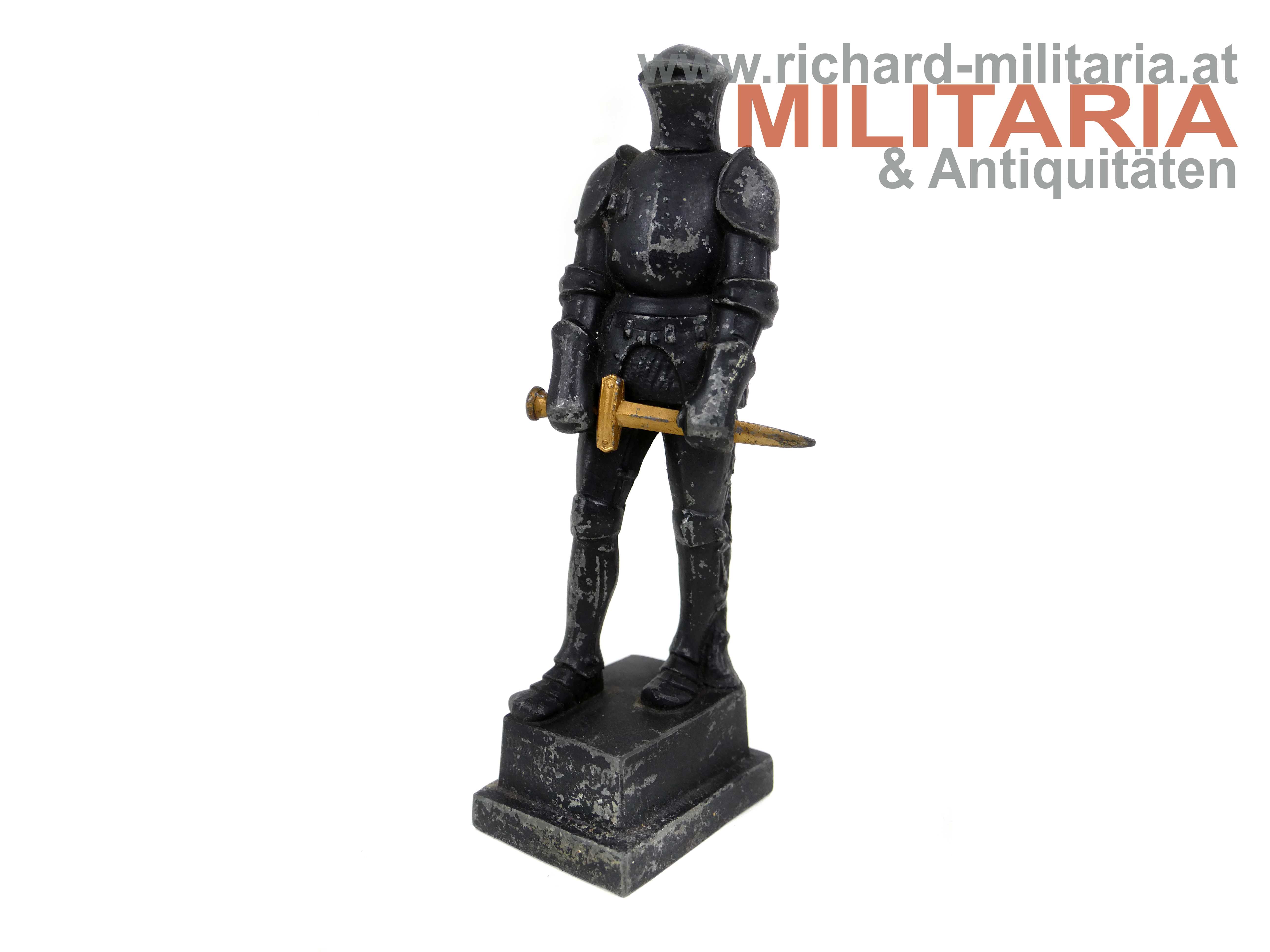 k.u.k. Wehrmann im Eisen - mittlere Größe
