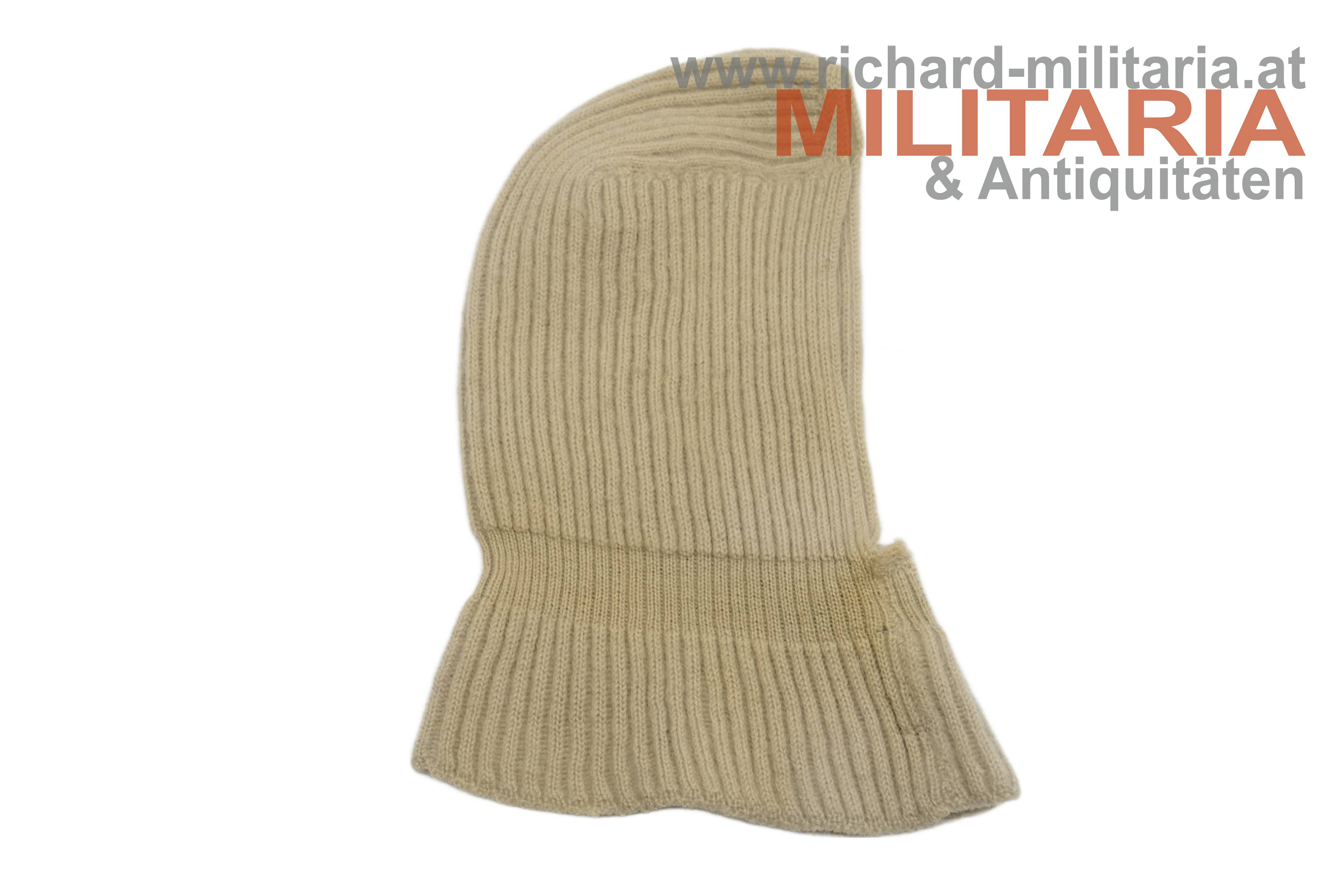 k.u.k. Schneehaube M1915 