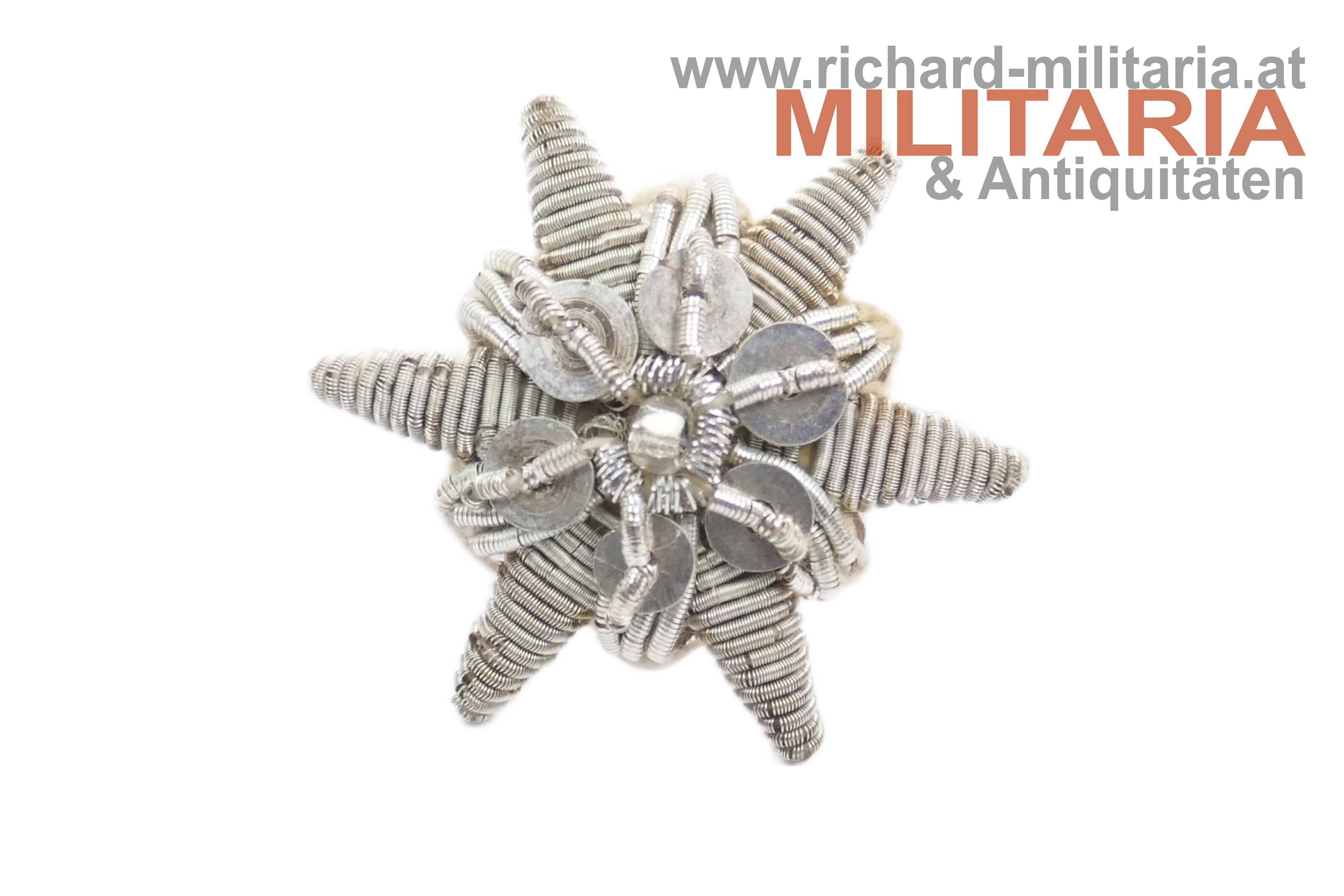 k.u.k. Rangsterne - Silber