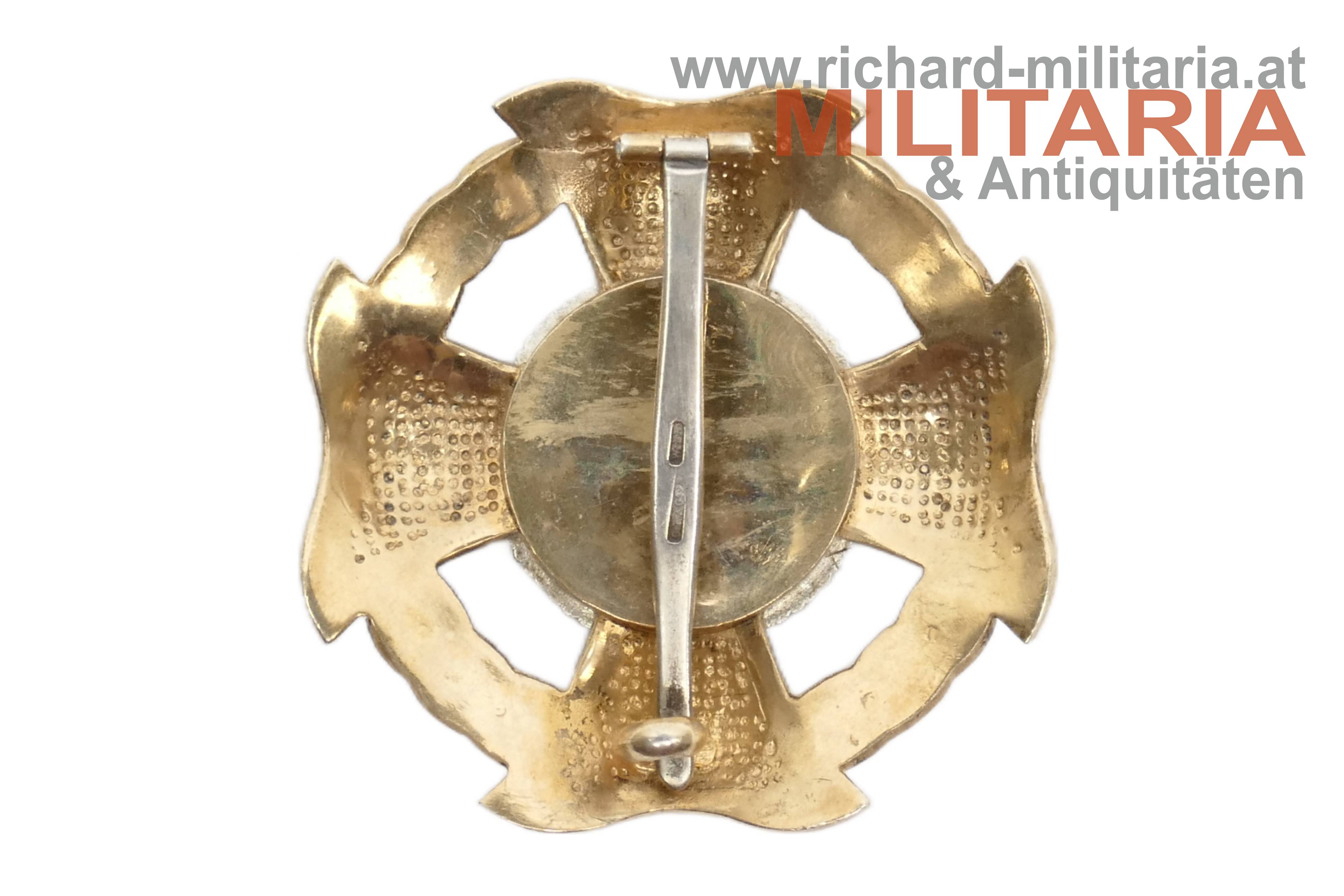 Militär-Maria Theresien-Orden - Großkreuz - SAMMLERANFERTIGUNG