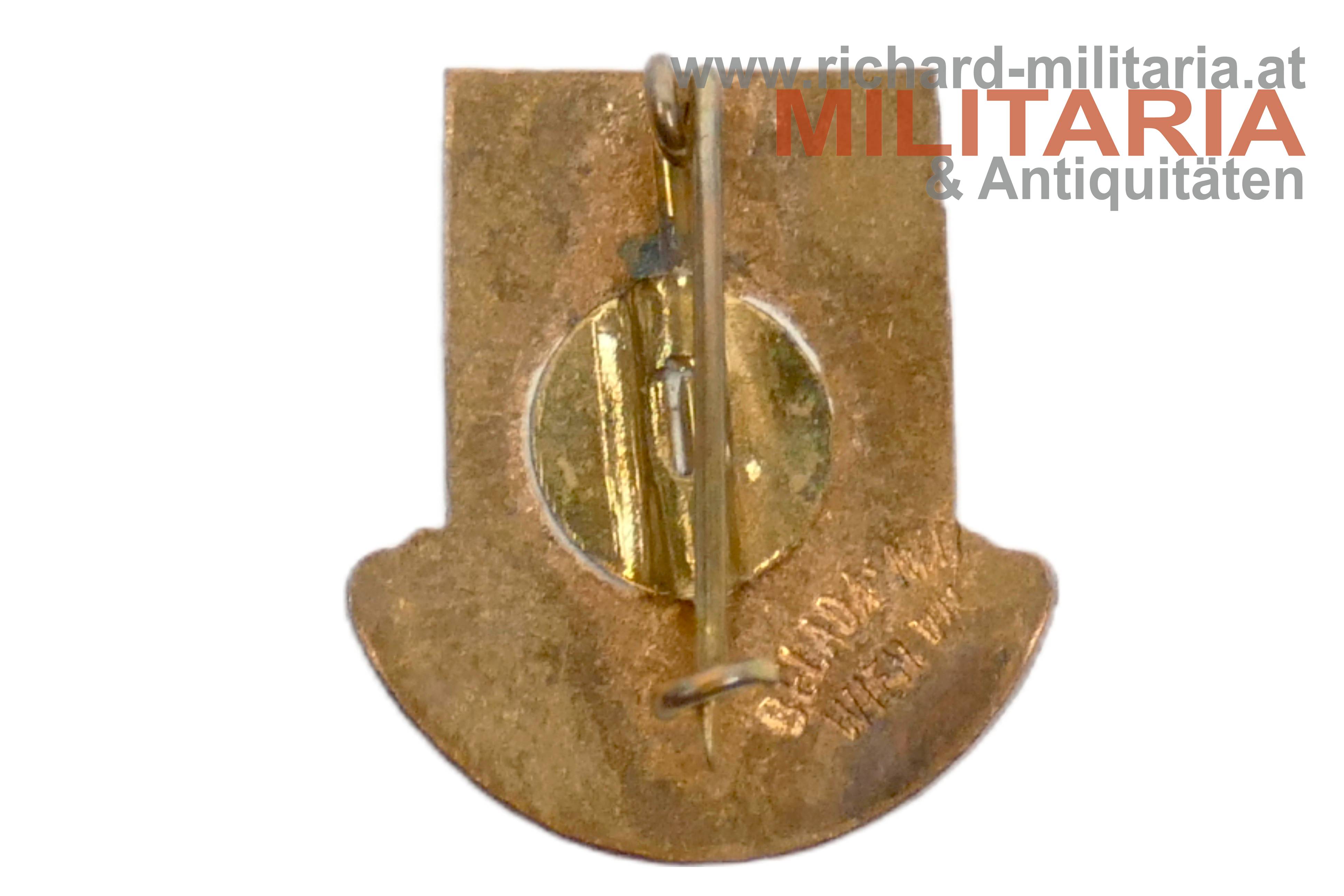 Abzeichen - Mauterndorf (Salzburg)