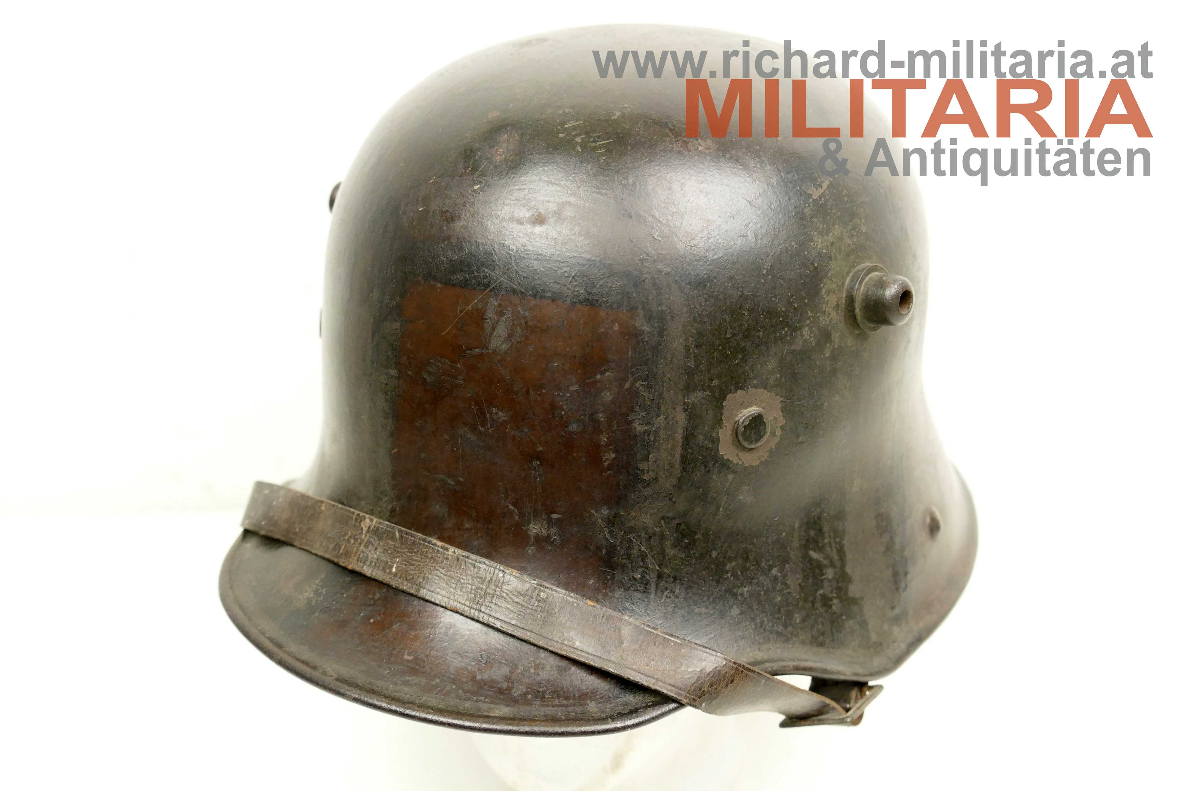Deutsches Kaiserreich - Stahlhelm M16 - MIMIKRI 