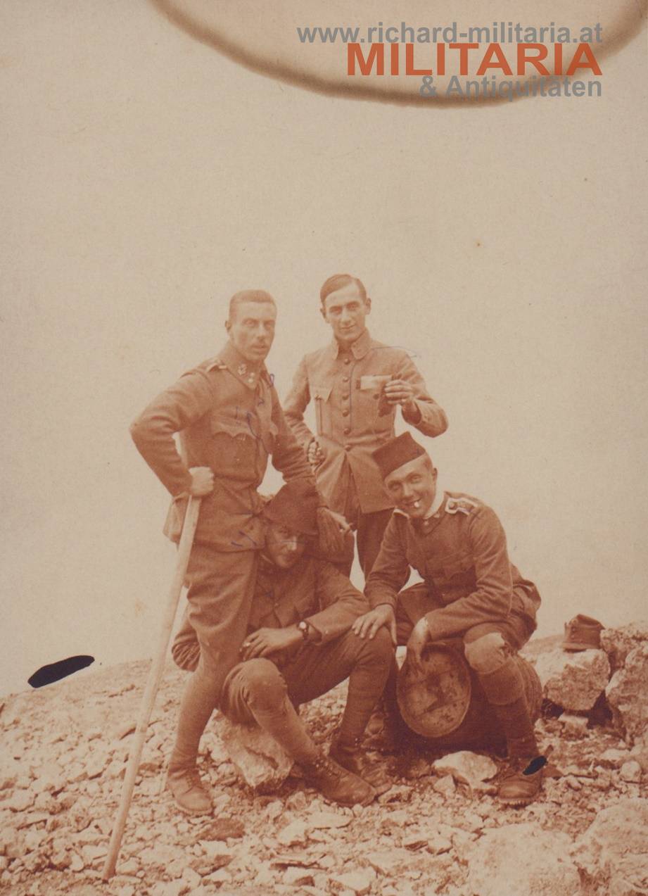 k.k. Spaßfoto - Landesschützen