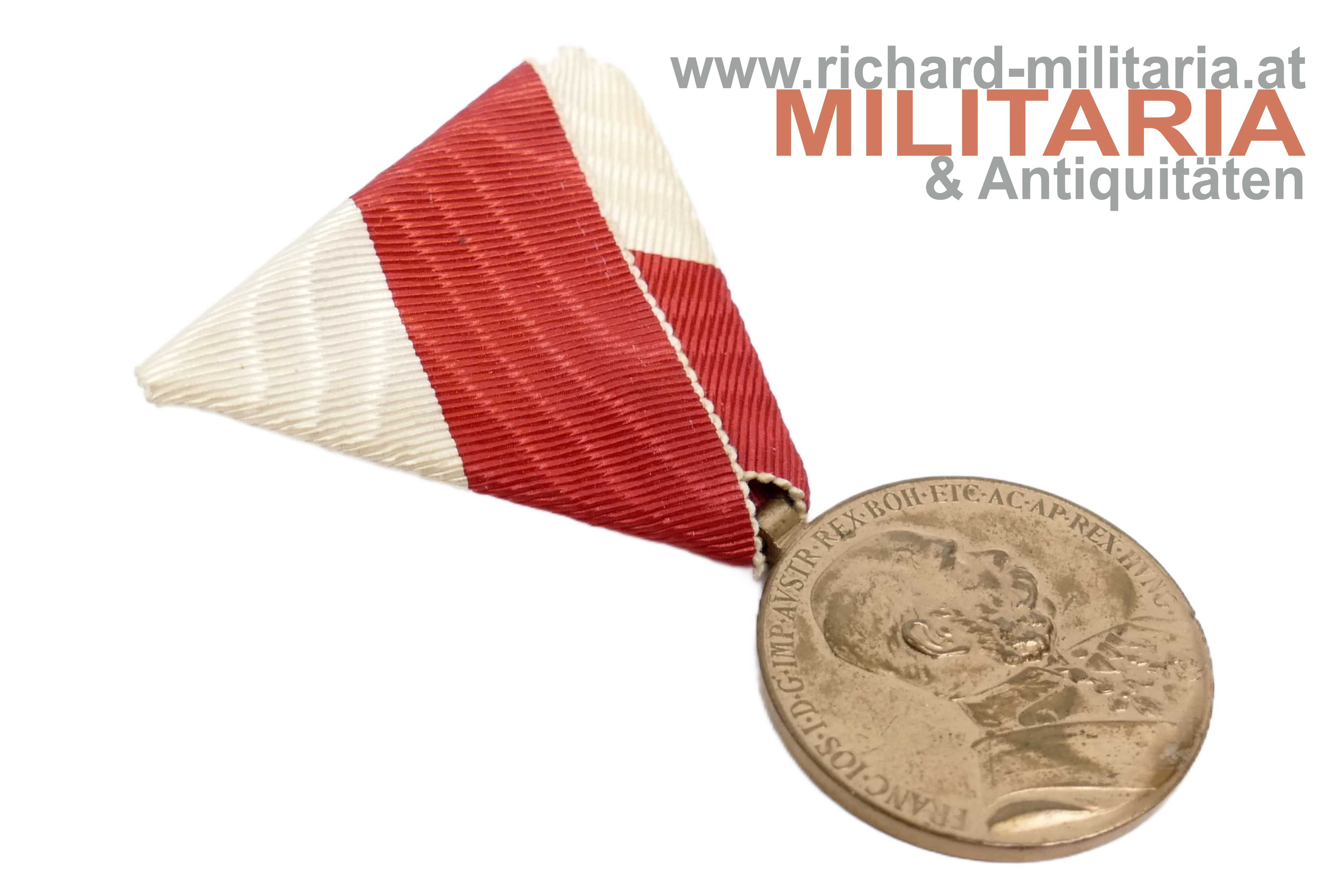 k.u.k. Signum Memoriae