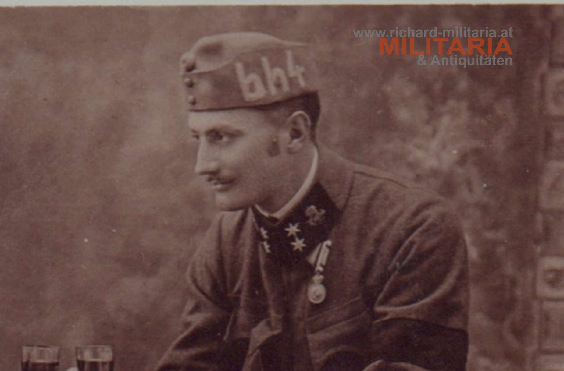 OLt. bosn.-herzegw. IR 4 