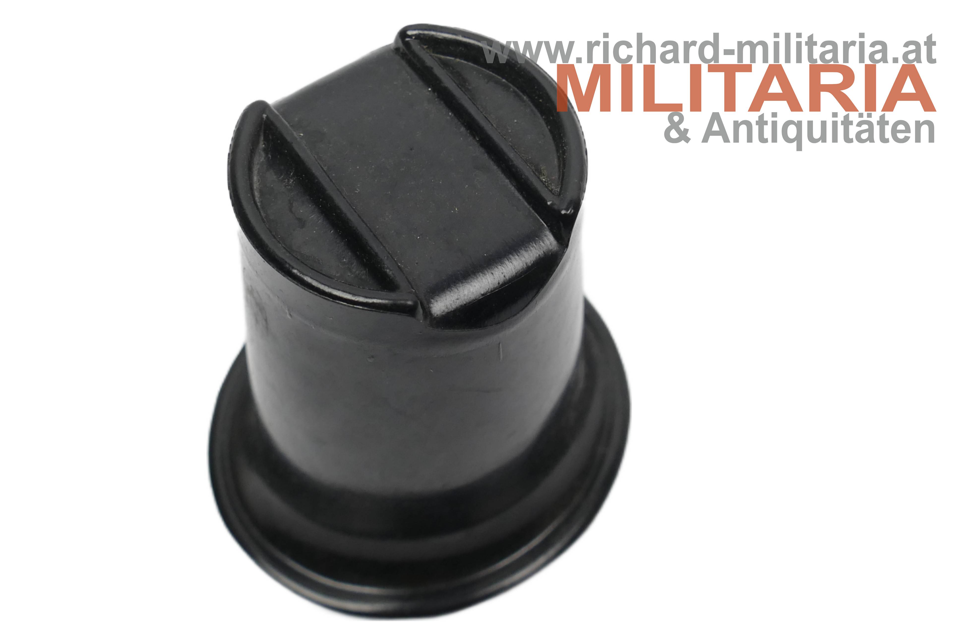 Wehrmacht/Luftwaffe - Trinkbecher zur Feldflasche