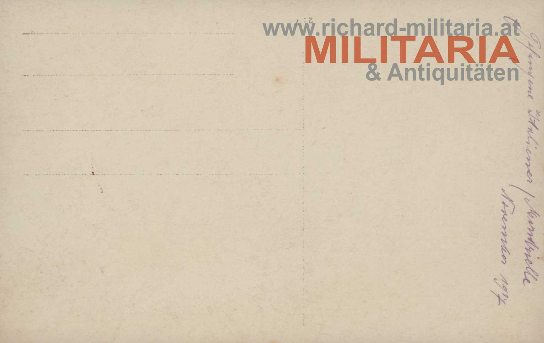k.u.k Foto - "Gefangene Italiener/ Mondrielle (??) November 1917"