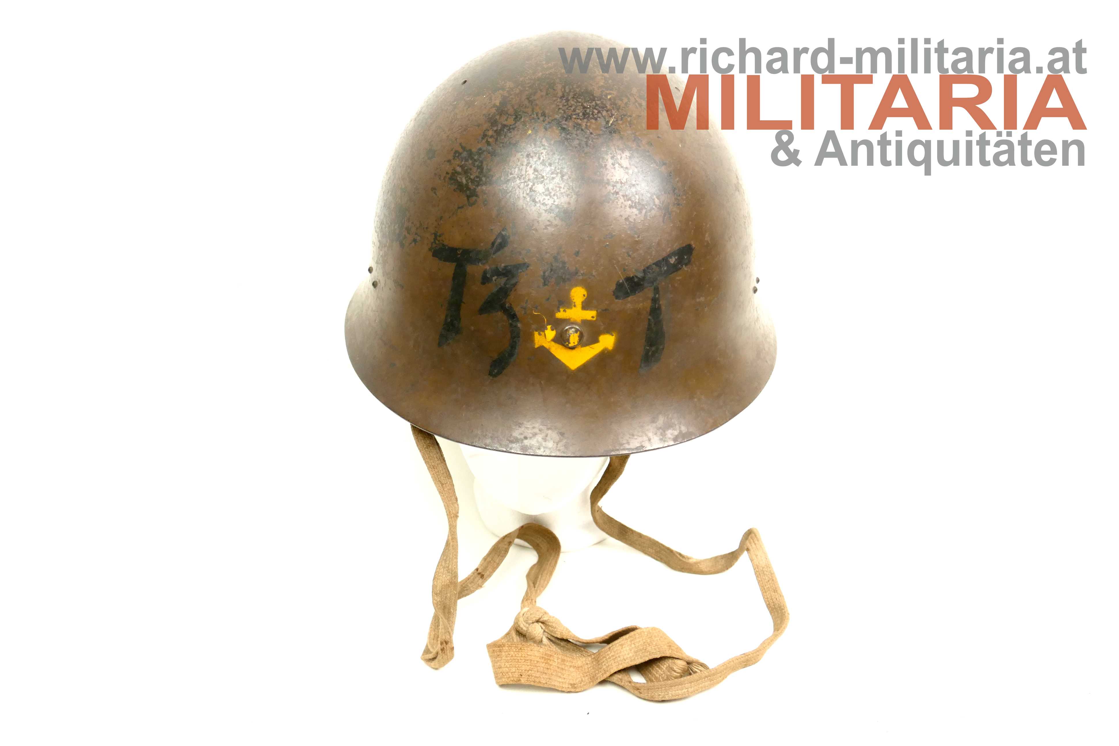 Japan - Helm für Marine-Infanterieeinheiten