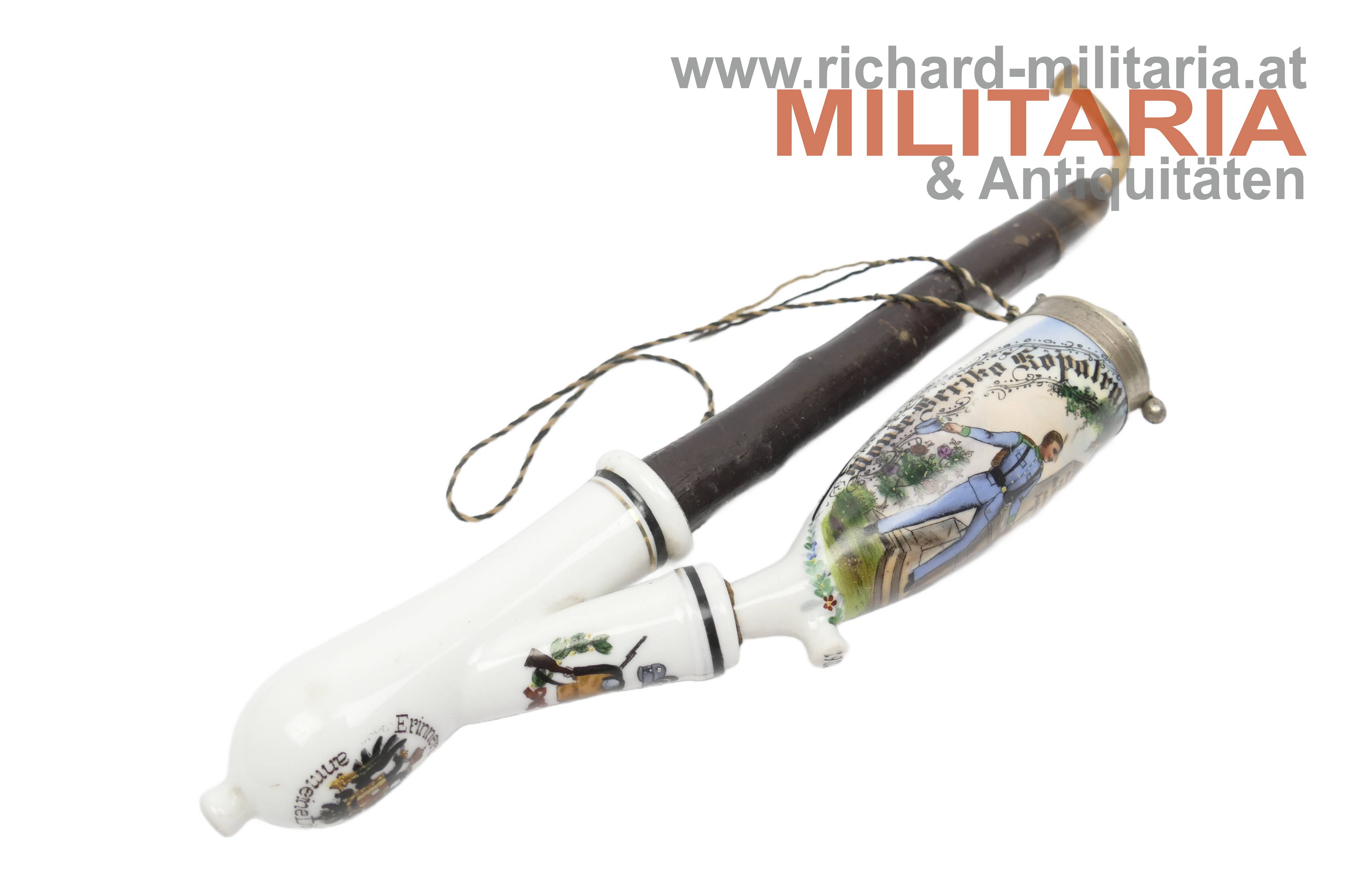 Monte Beriko - Kopalruf - k.u.k. Feldjäger BAON Nr. 10 