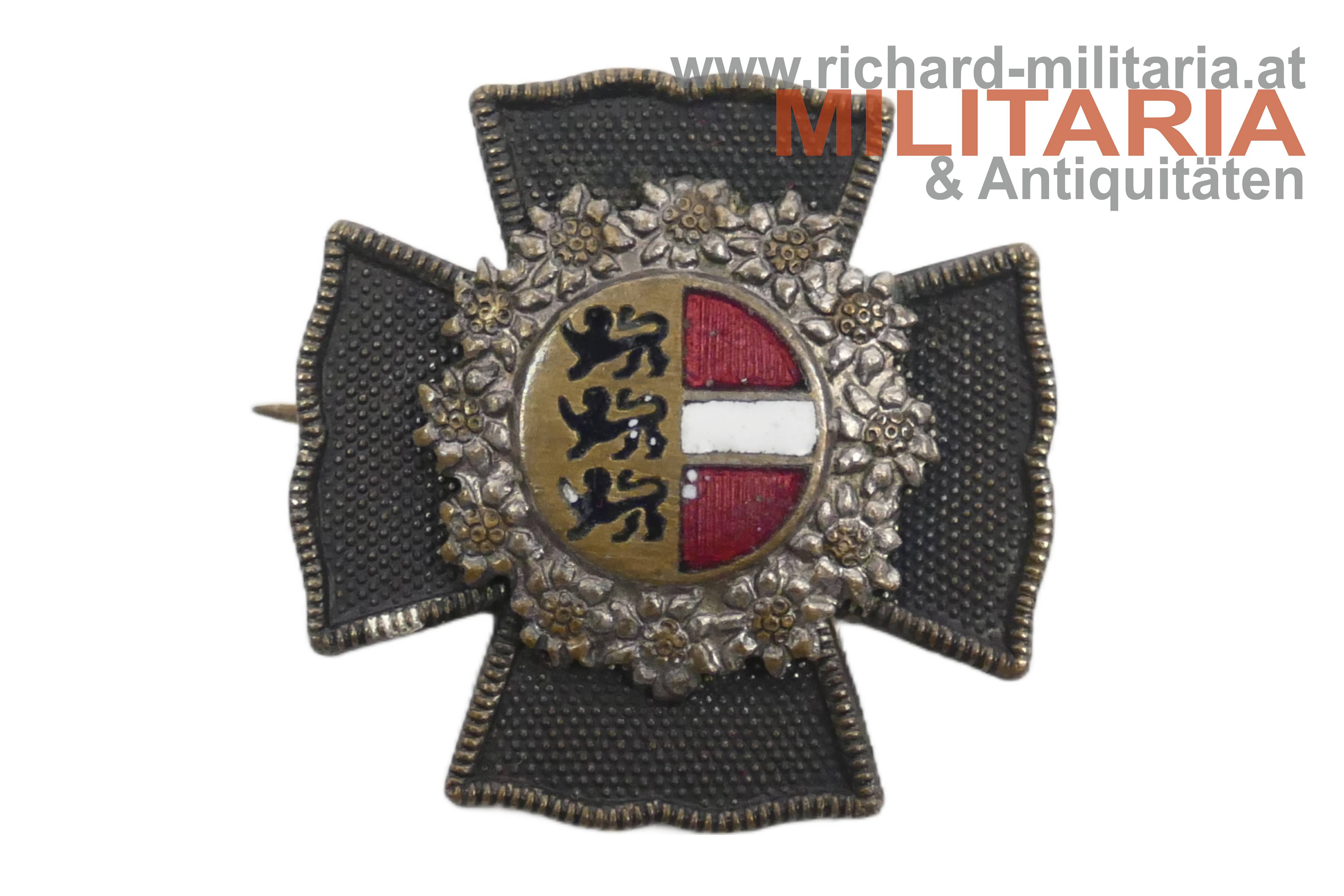 Kärntner Heimwehr - Abzeichen