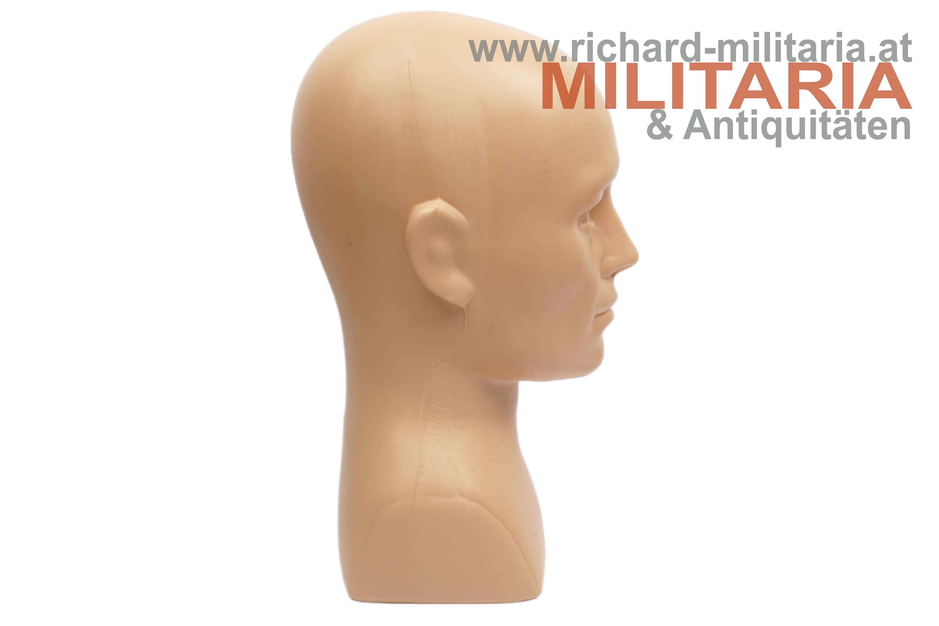 Kappen- oder Helm-Display-Kopf 