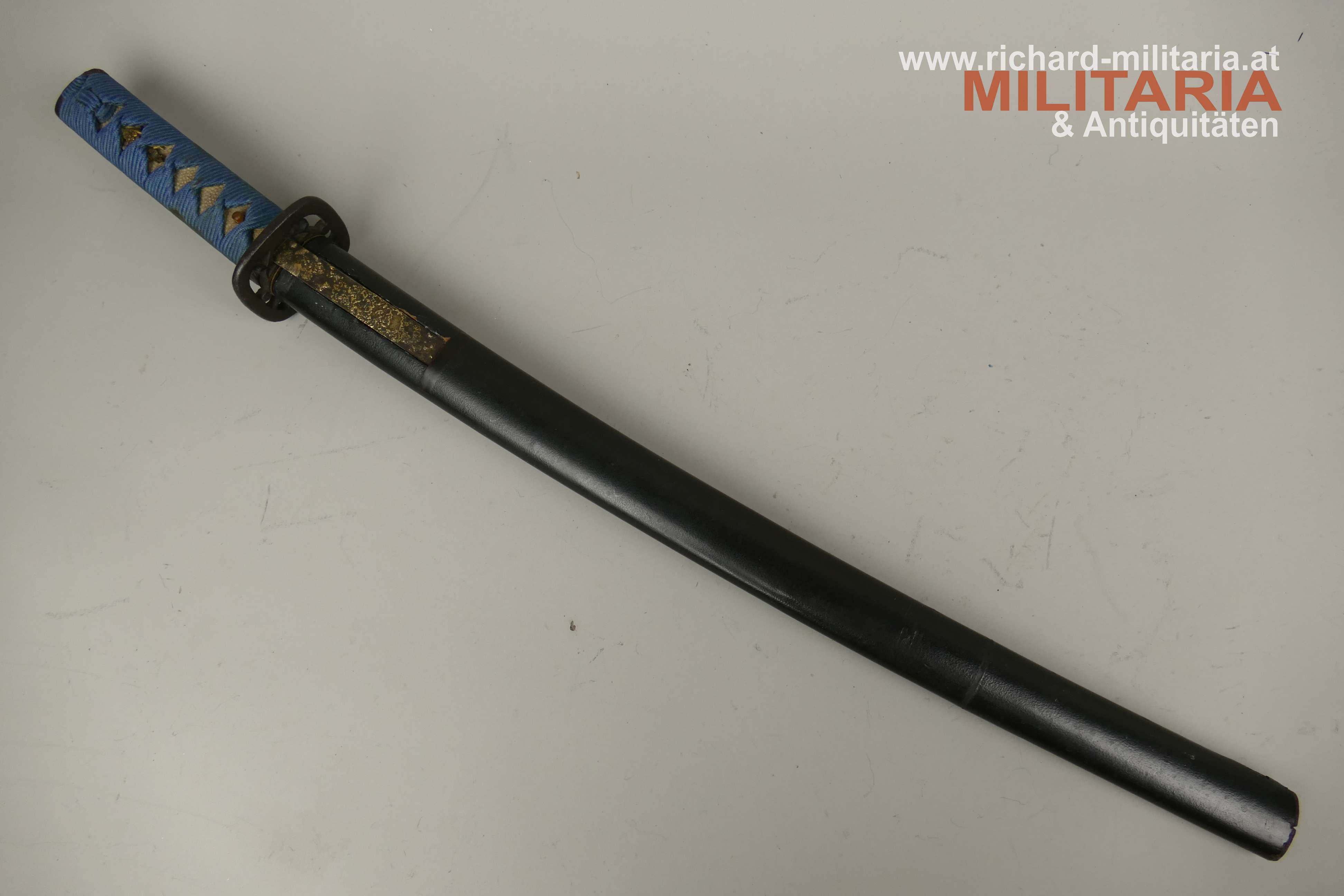 Japan - Wakizashi (Meiji)