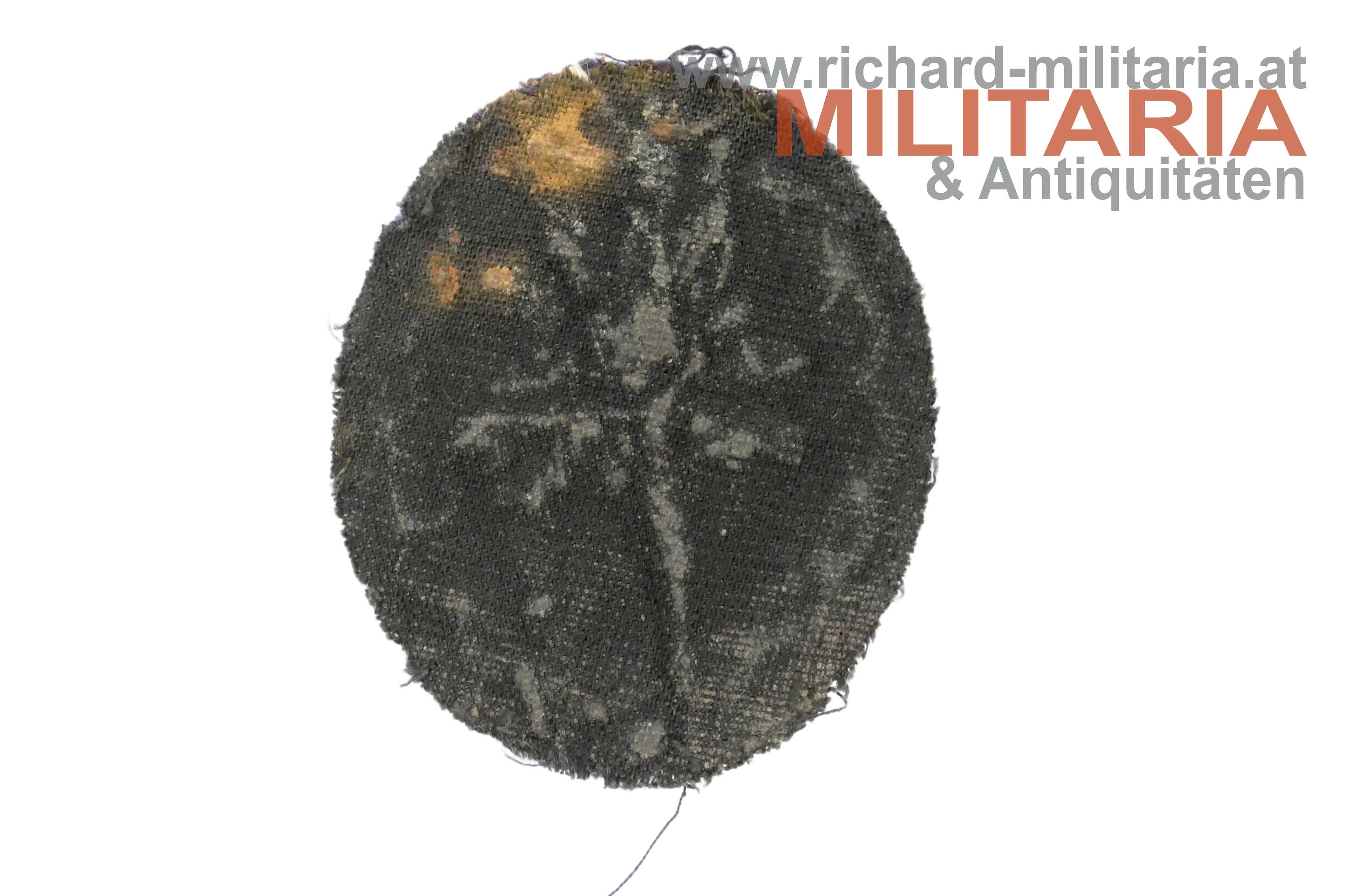 Wehrmacht Gebirgsjäger Ärmeledelweiss Offizier