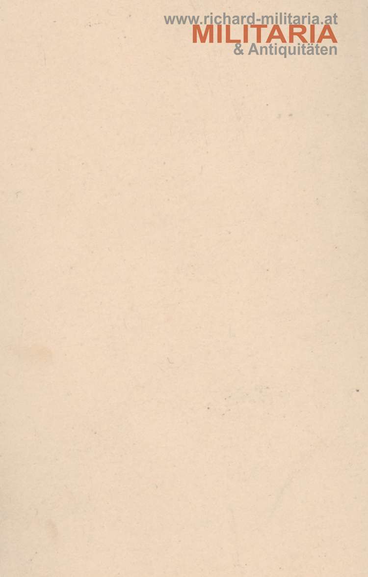 Felix Ritter von Kraus - Militärarzt - Hartkartonfoto