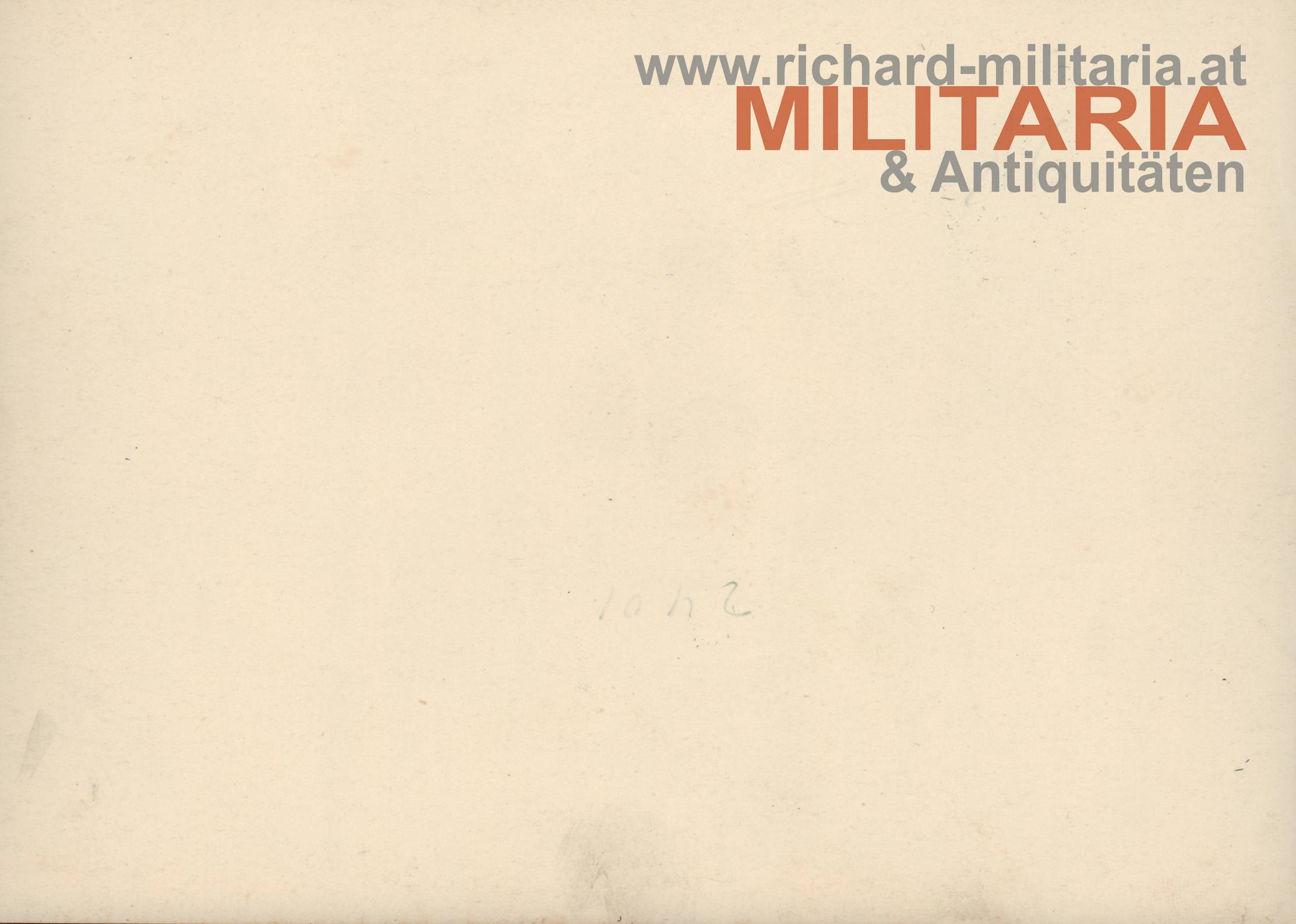 k.u.k. Foto - Bergstation einer Seilbahn