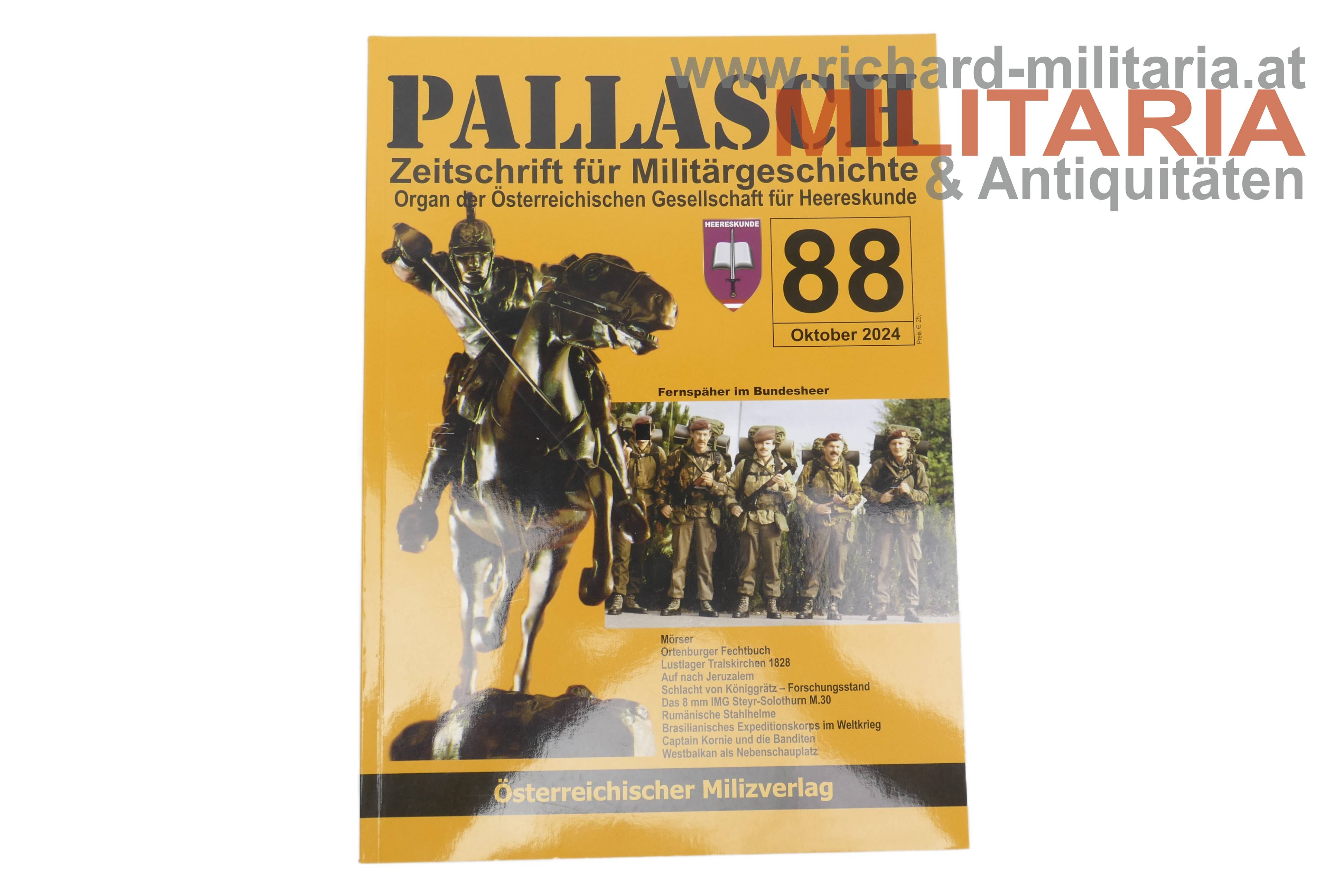 Pallasch Nr. 88