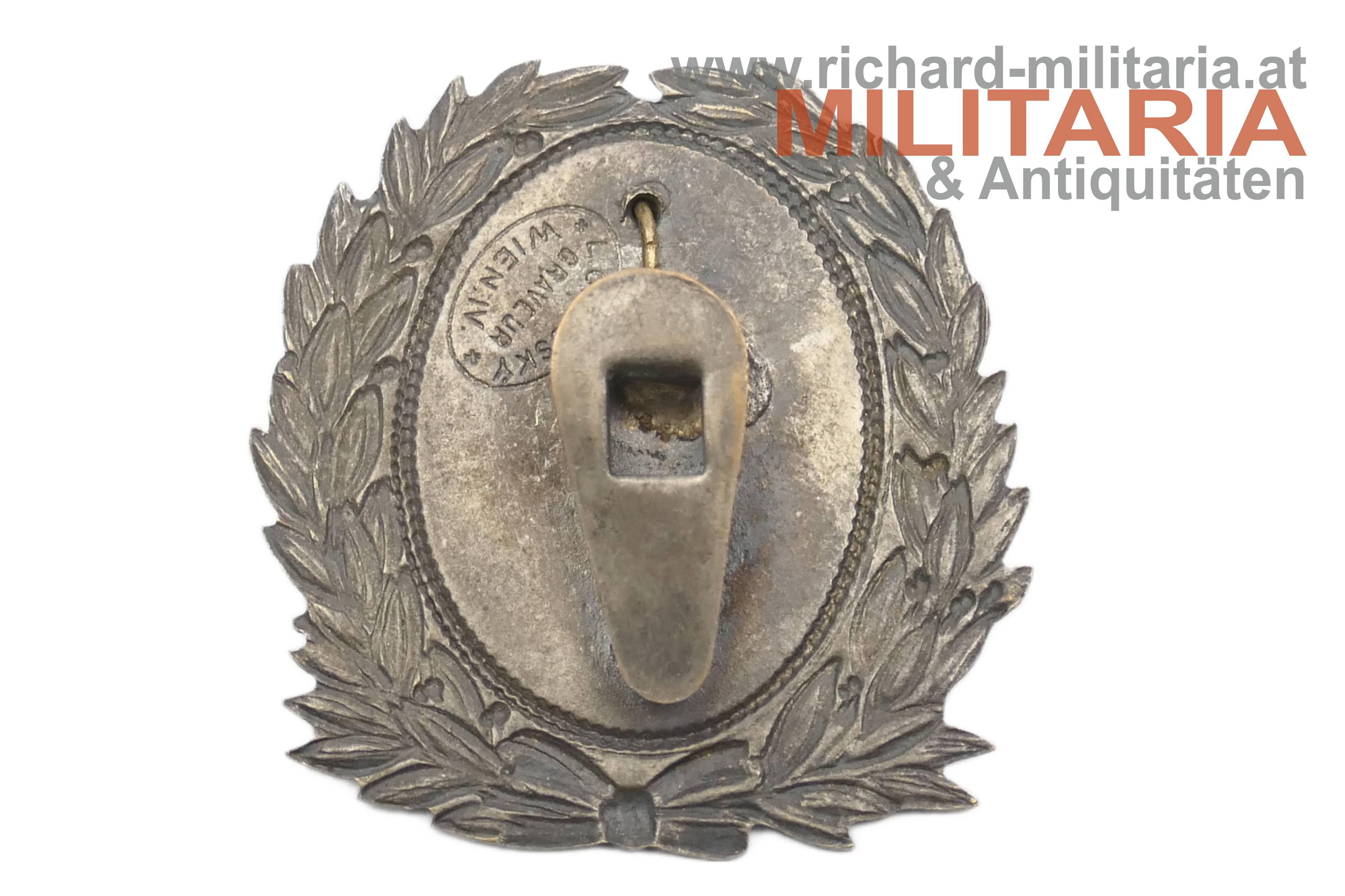 Knopflochabzeichen - Verein gedienter Soldaten