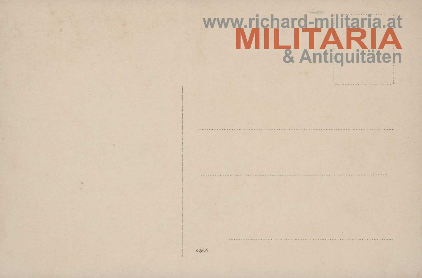 Militärfriedhof Ldst. Baon Nr. 20