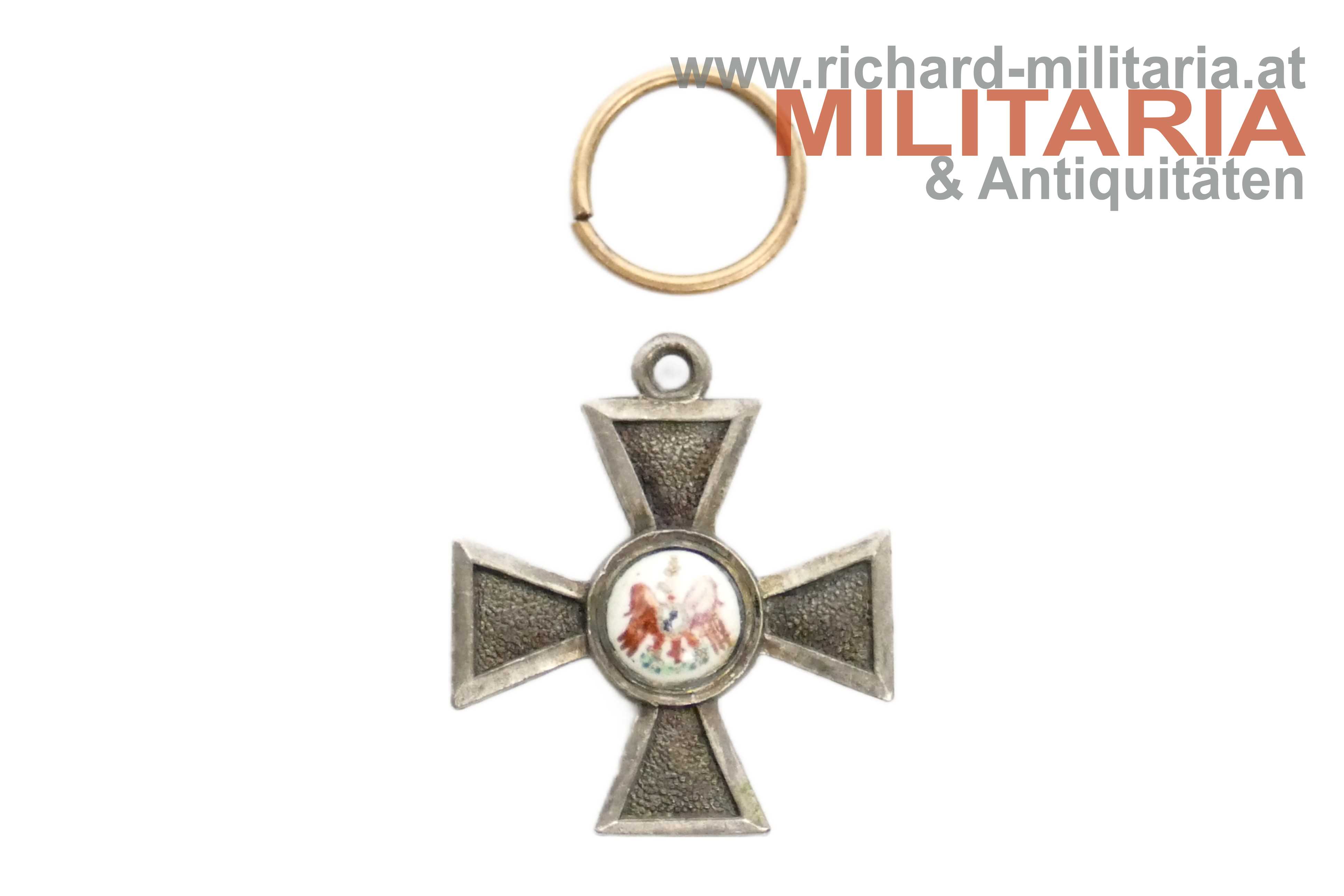 Preussen - Roter Adler-Orden 4. Klasse - MINIATUR