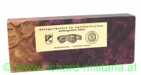 Kartonetui zur Fliegerbrille - FW Wien