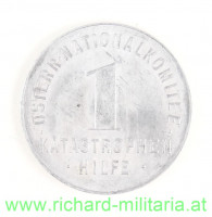 1 S Katastrophenhilfe